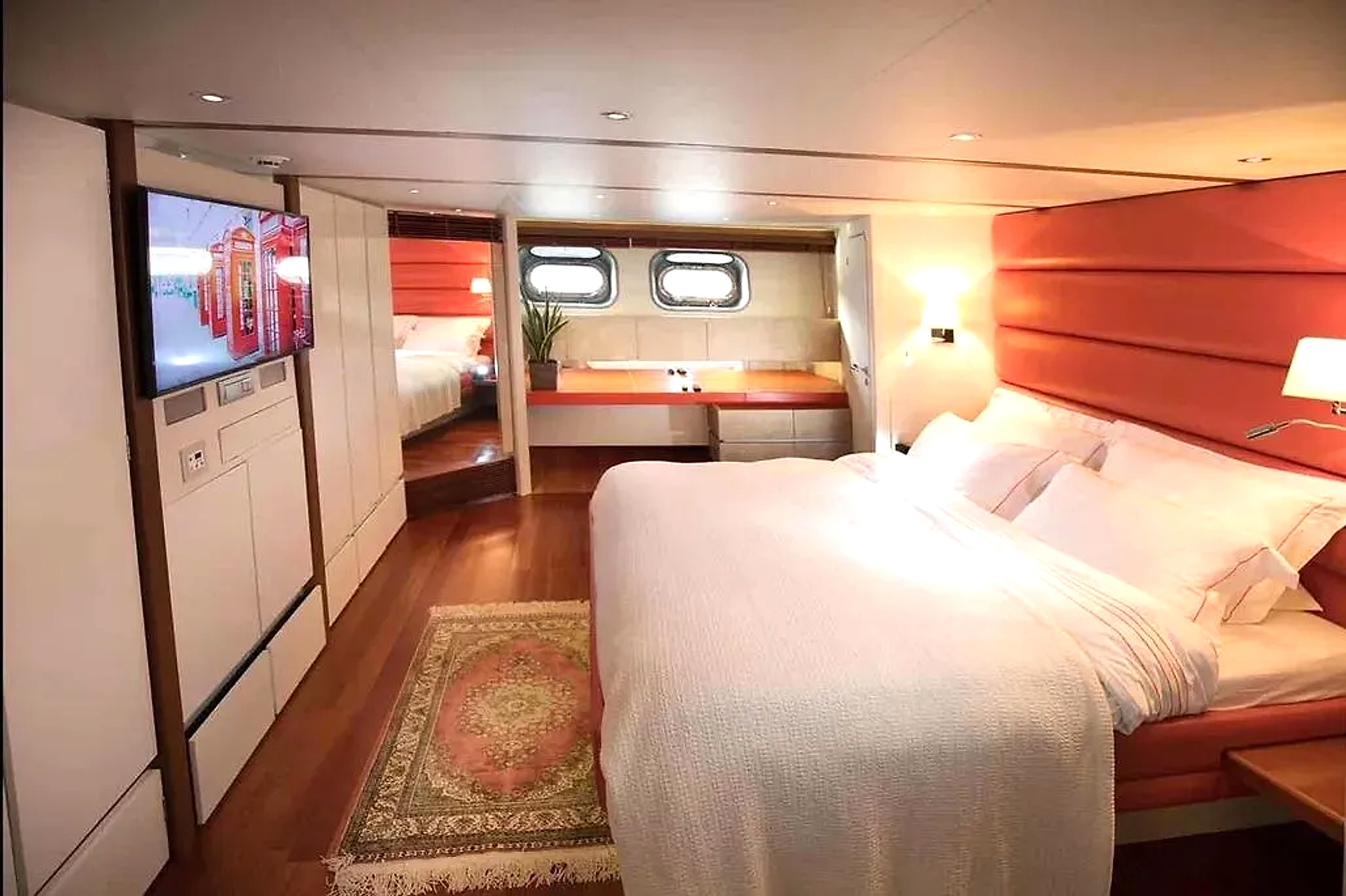 1989 Heesen 28 in vendita (photo 25)