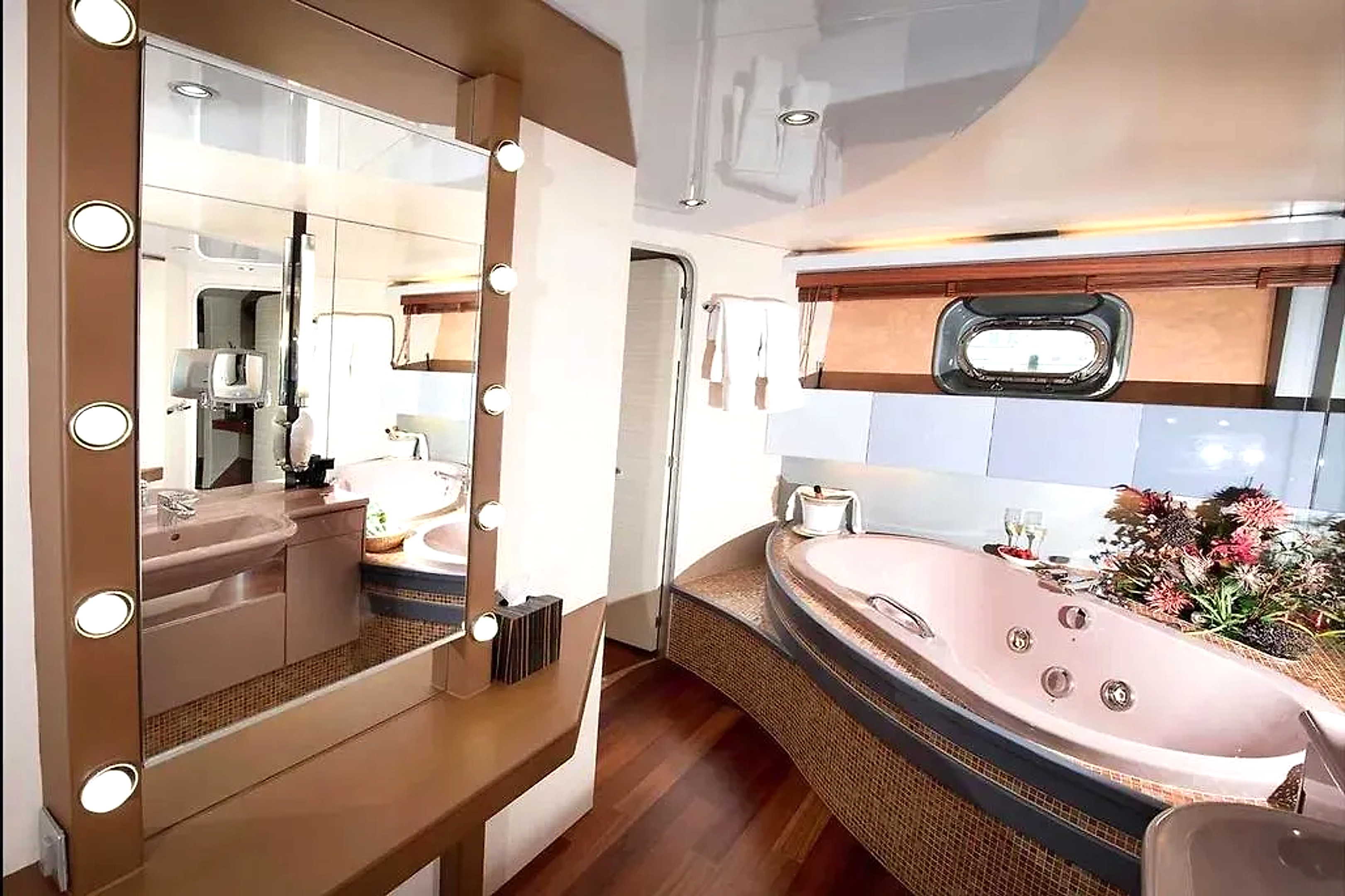 1989 Heesen 28 in vendita (photo 27)