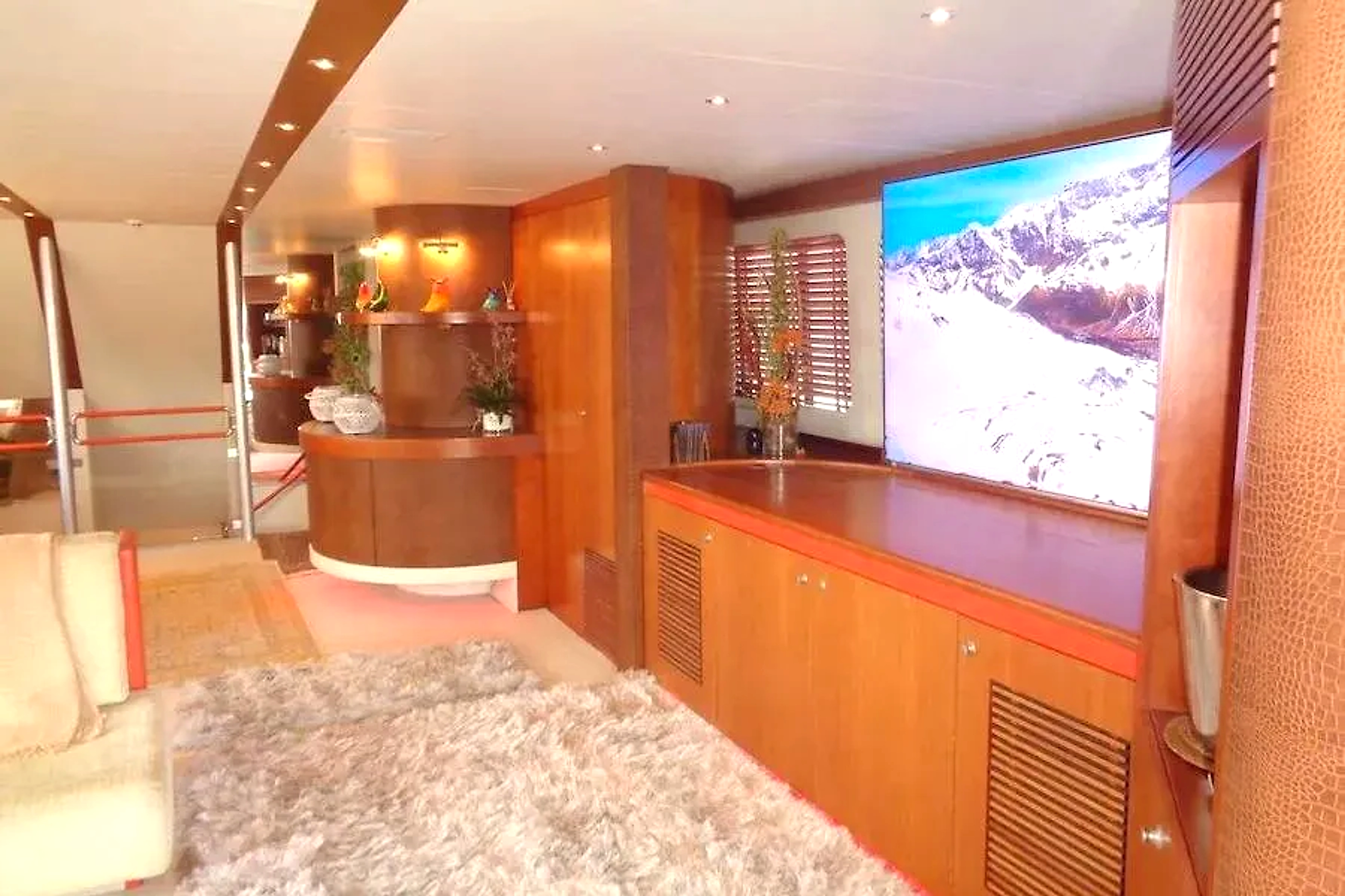 1989 Heesen 28 in vendita (photo 31)