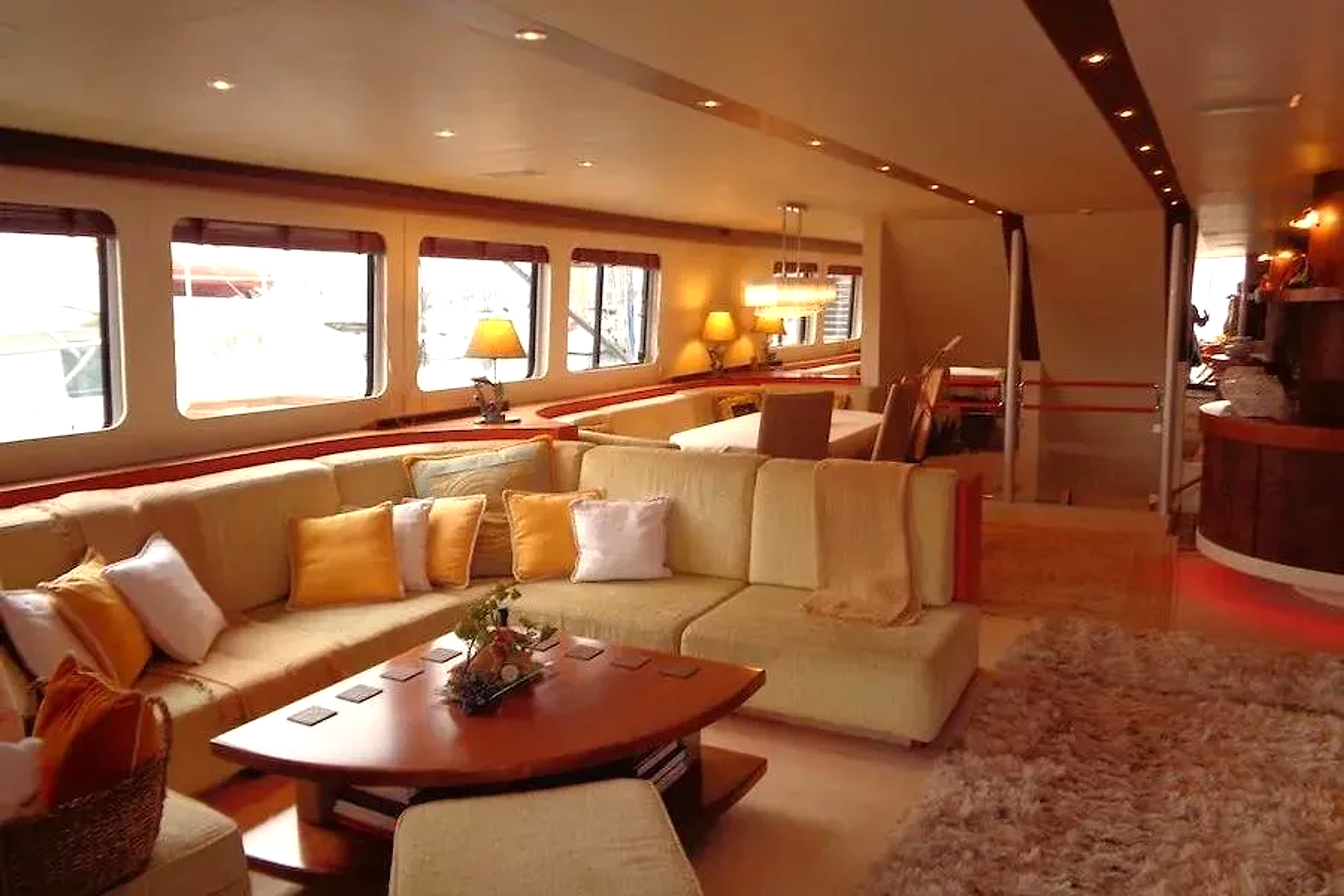 1989 Heesen 28 in vendita (photo 32)