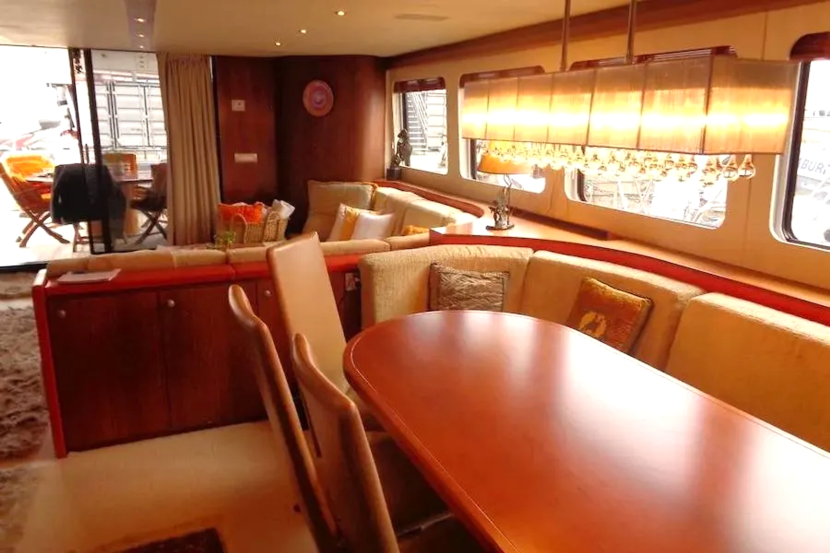 1989 Heesen 28 in vendita (photo 34)