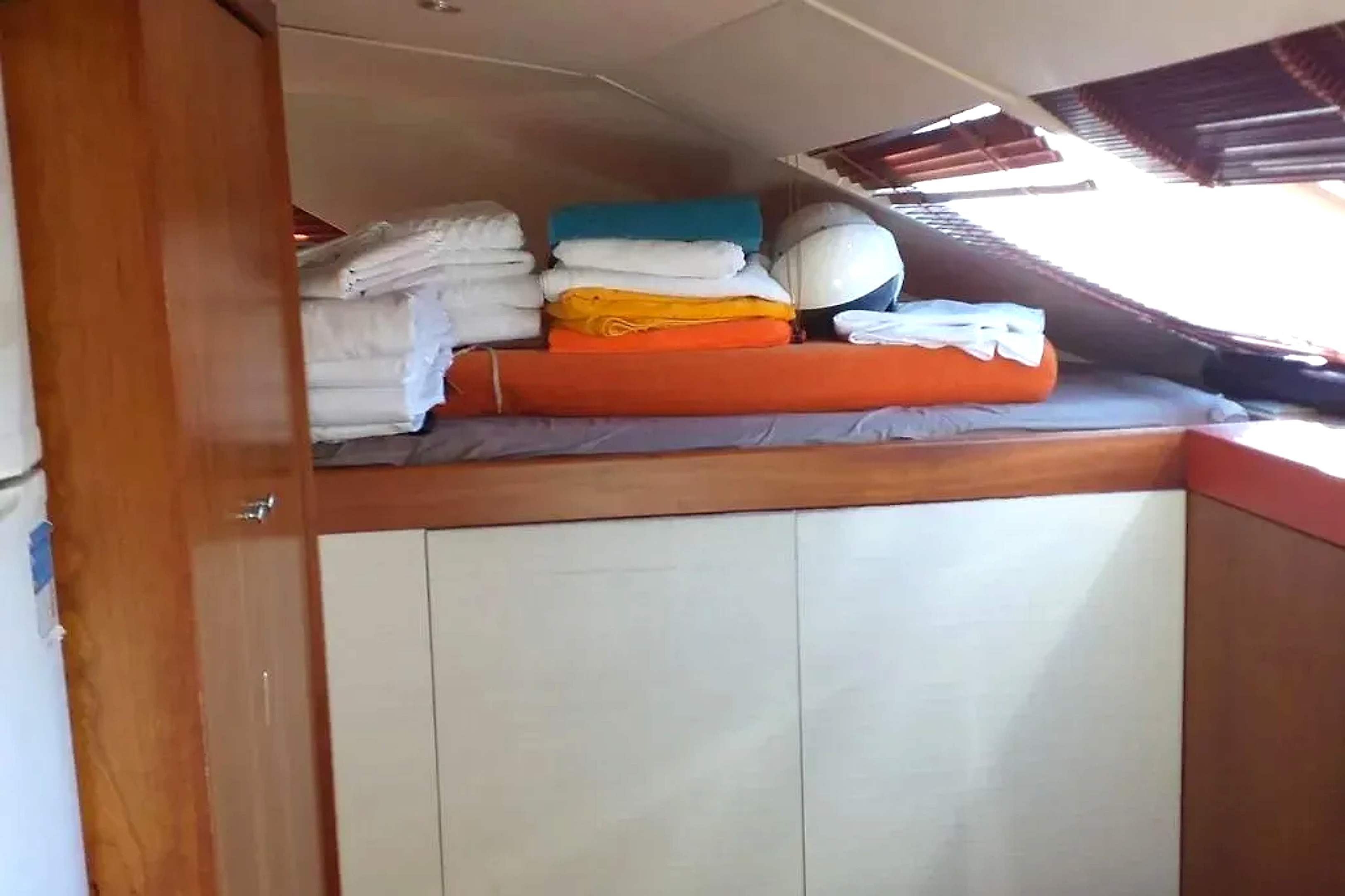 1989 Heesen 28 in vendita (photo 45)