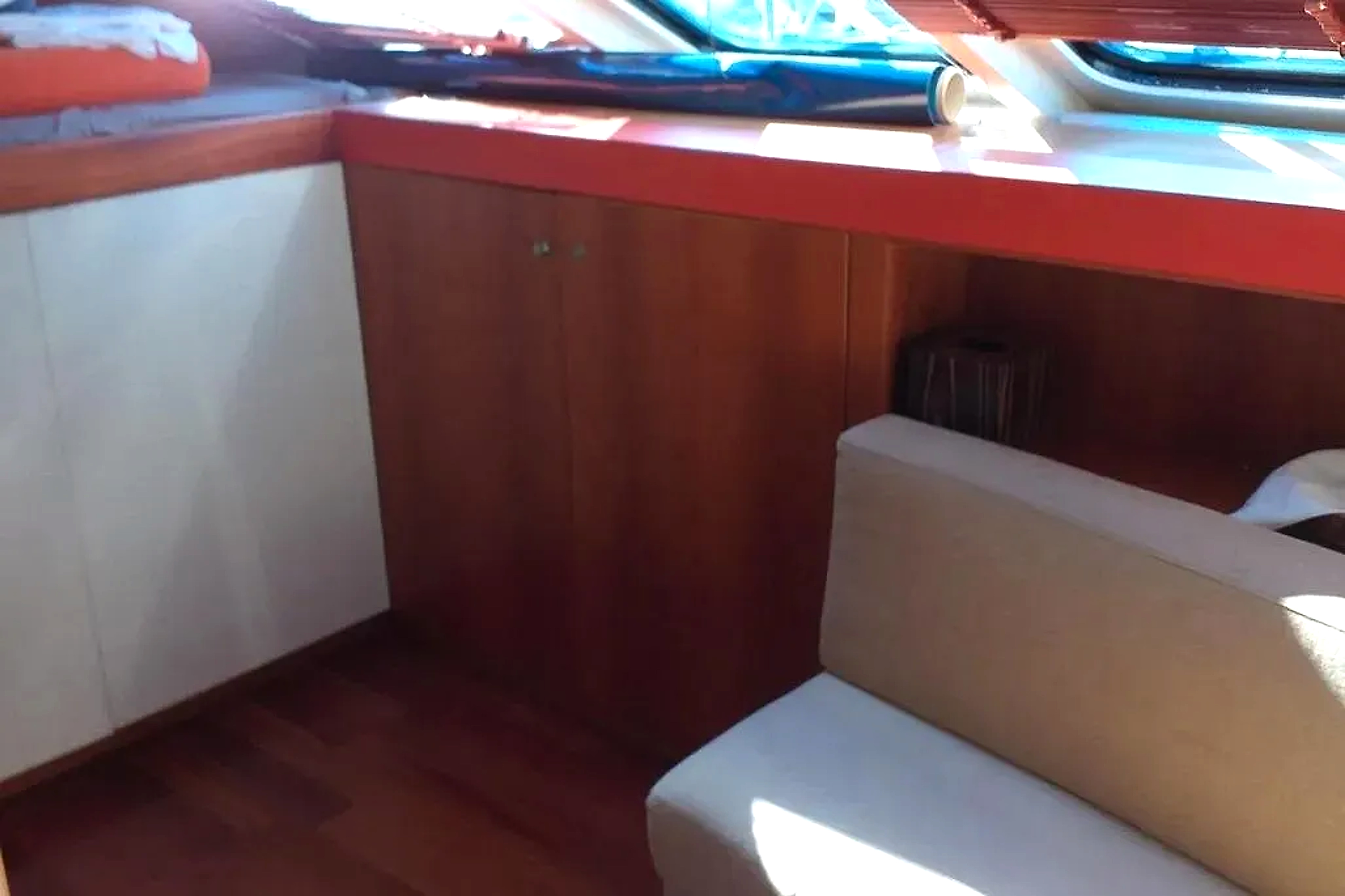 1989 Heesen 28 in vendita (photo 46)