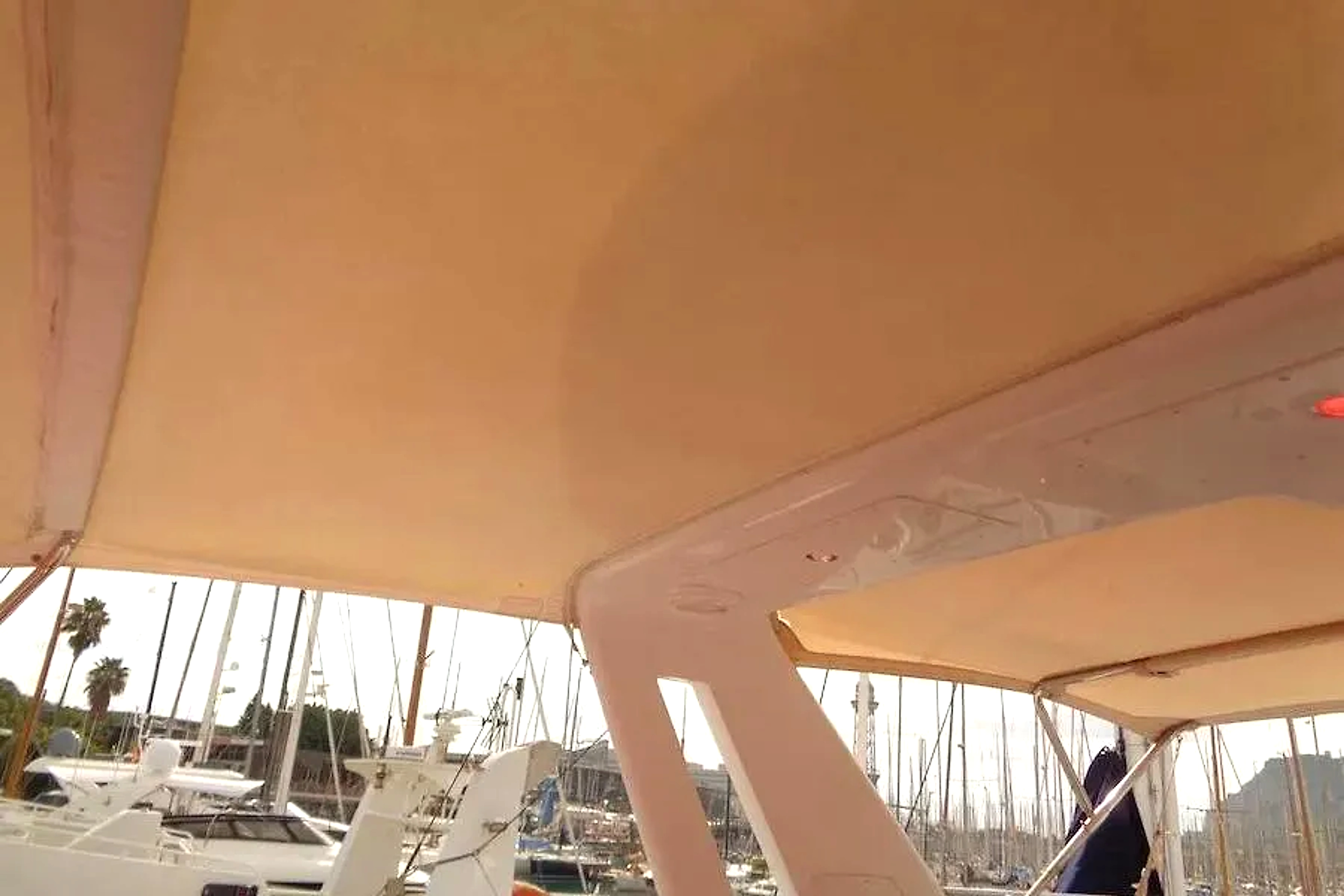 1989 Heesen 28 in vendita (photo 54)