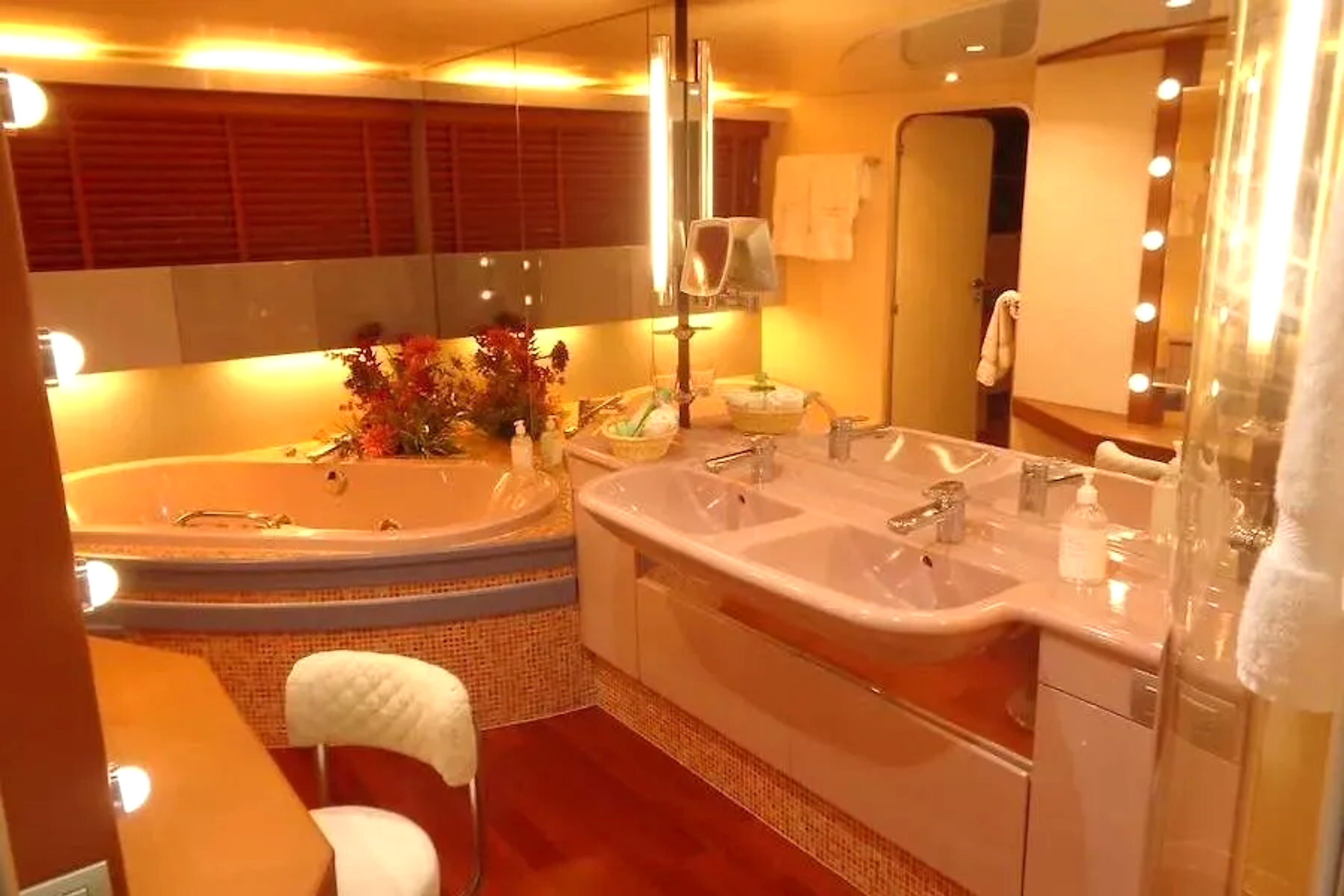 1989 Heesen 28 in vendita (photo 62)