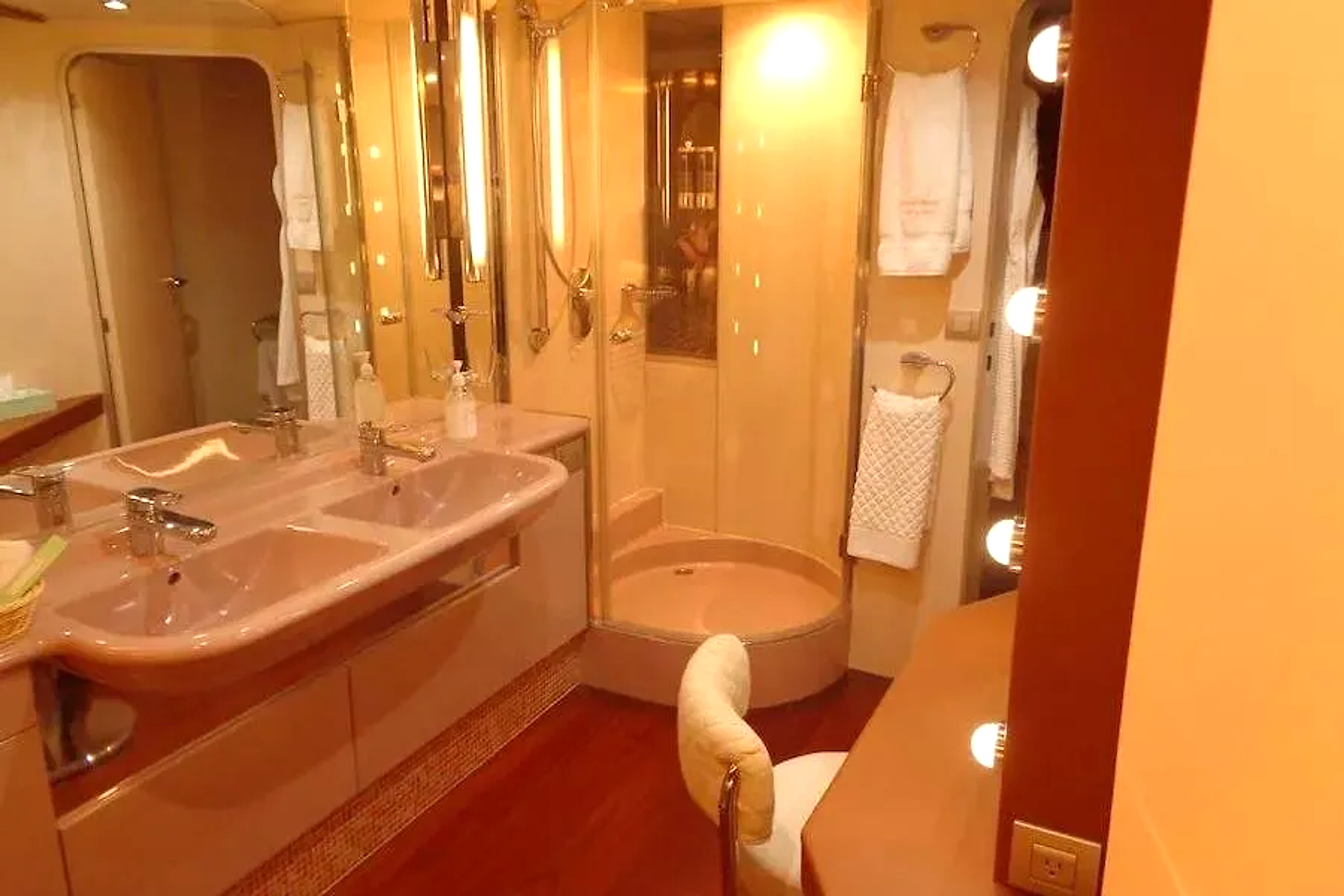 1989 Heesen 28 in vendita (photo 63)