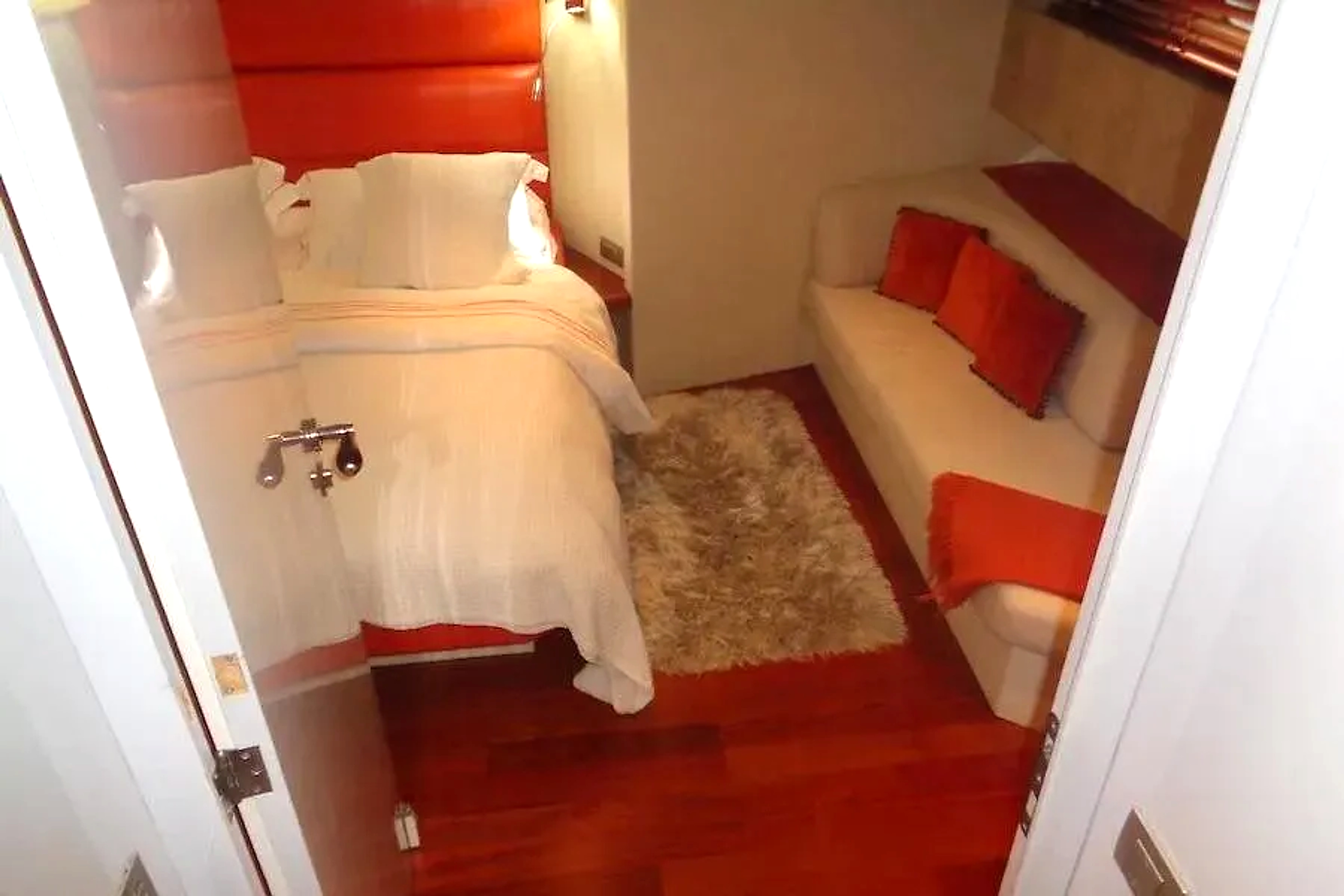 1989 Heesen 28 in vendita (photo 66)