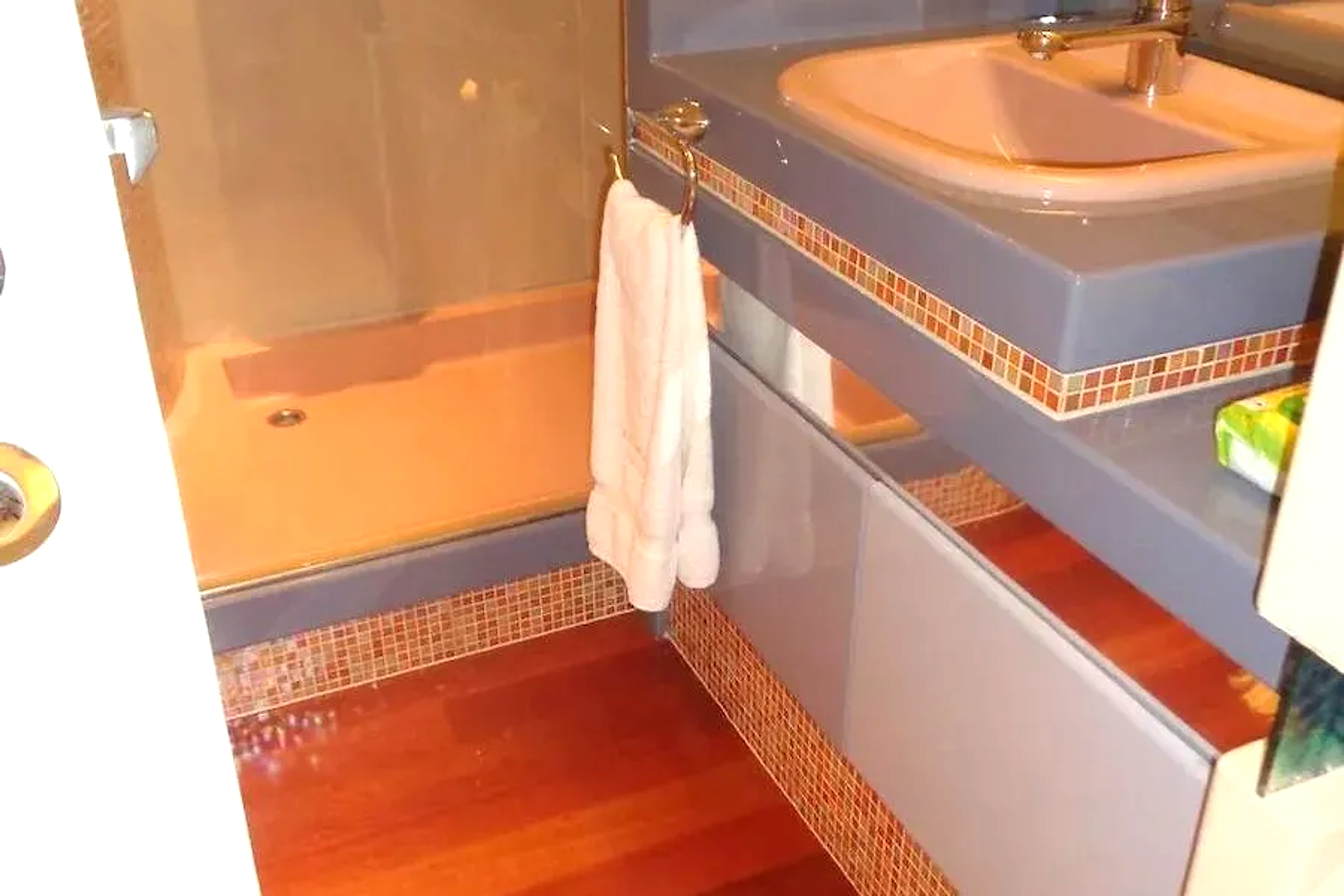 1989 Heesen 28 in vendita (photo 75)