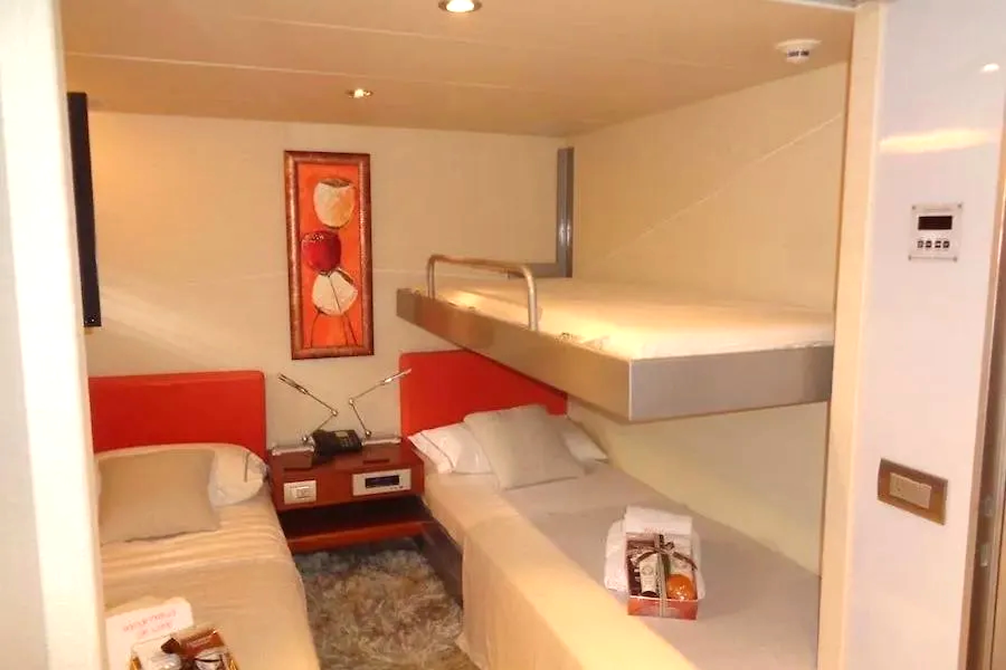1989 Heesen 28 in vendita (photo 76)