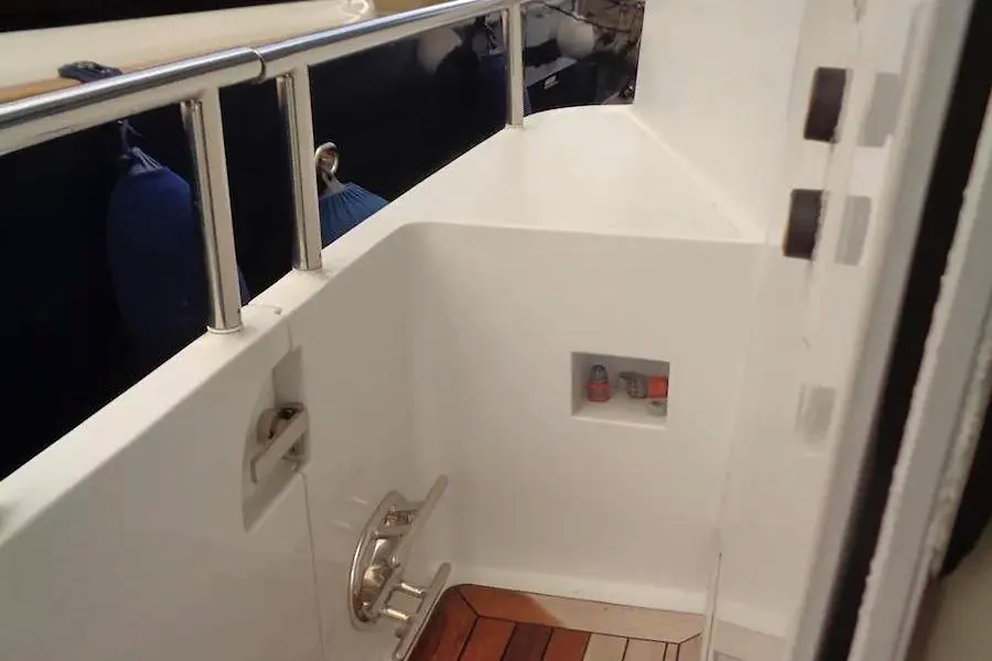 1989 Heesen 28 in vendita (photo 80)