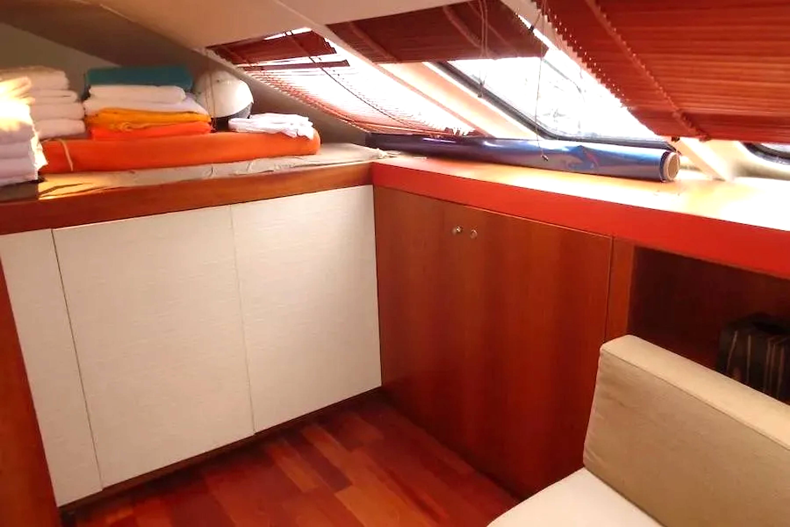 1989 Heesen 28 in vendita (photo 82)