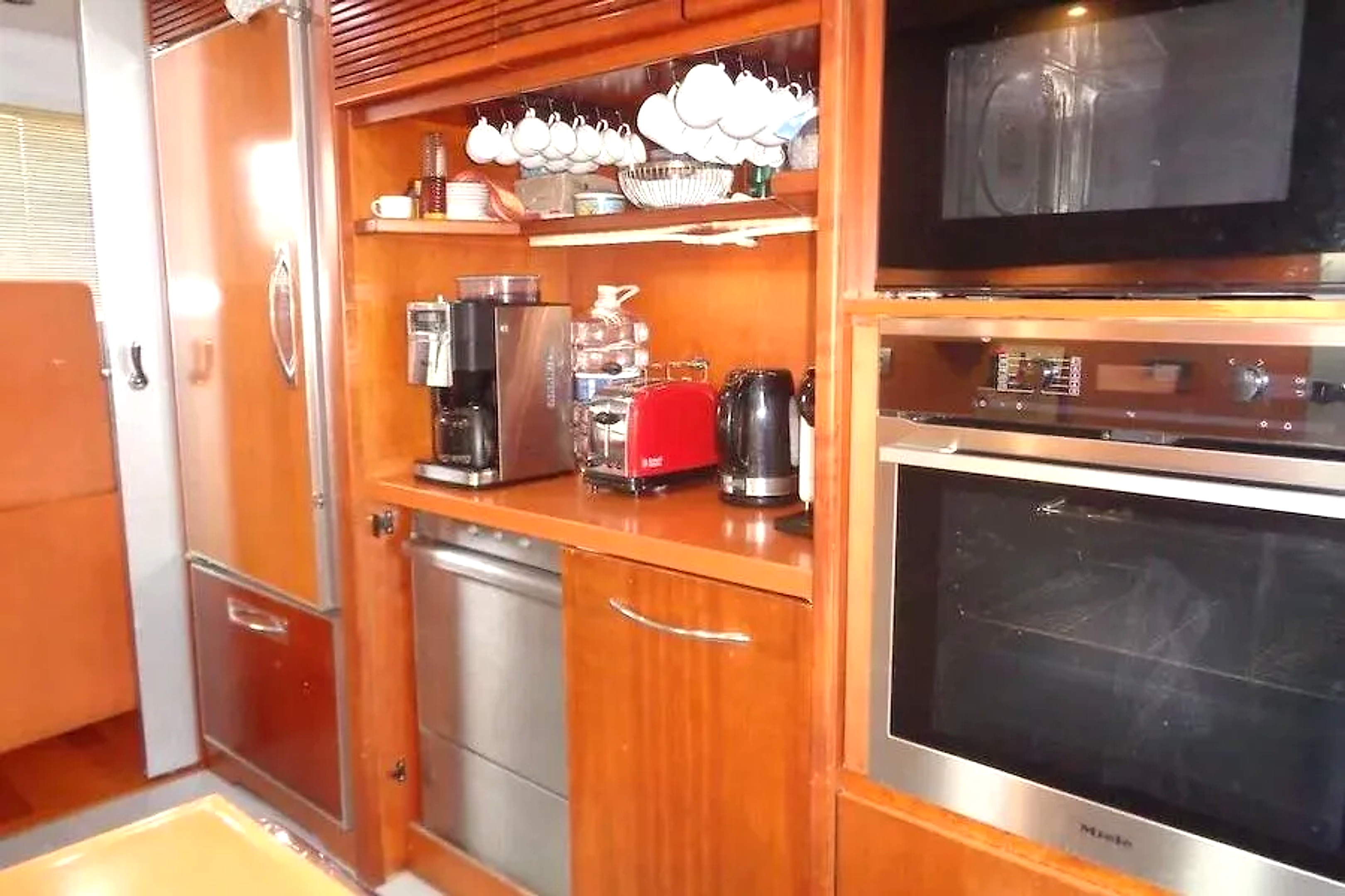 1989 Heesen 28 in vendita (photo 89)