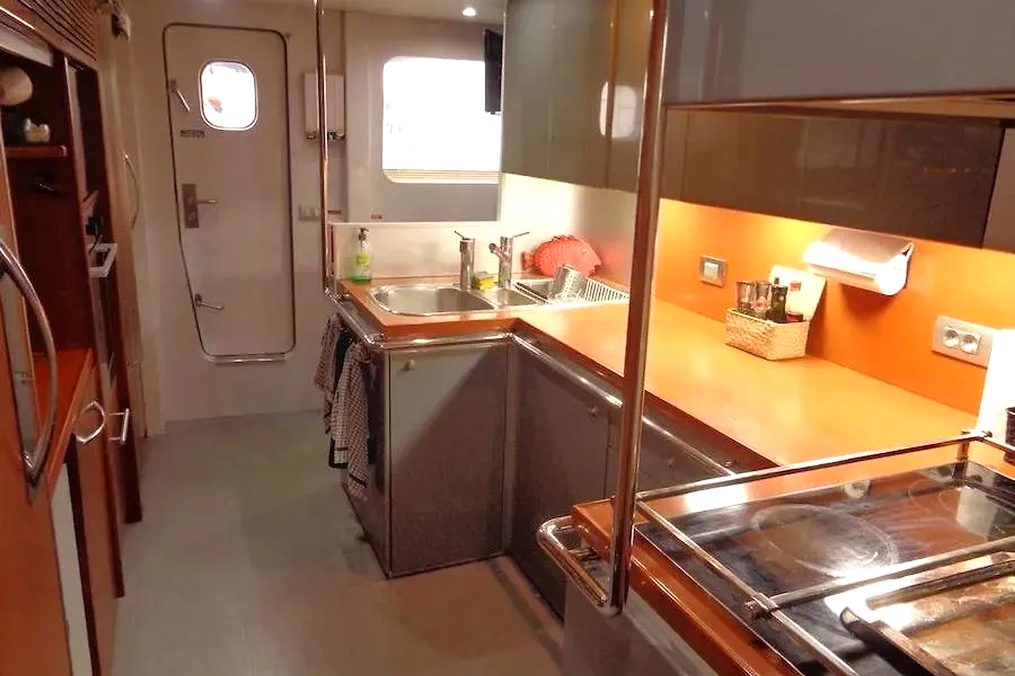 1989 Heesen 28 in vendita (photo 90)
