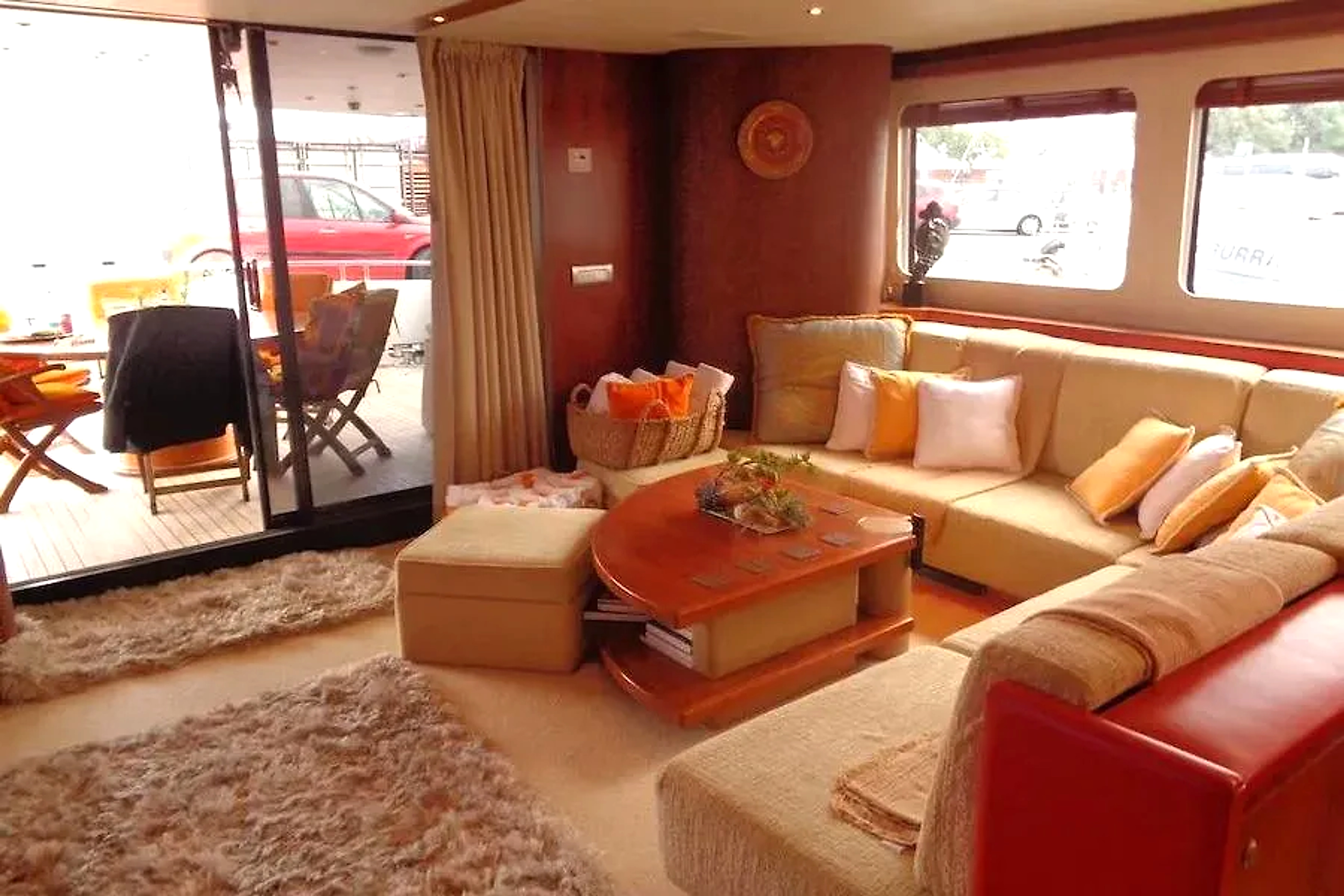 1989 Heesen 28 in vendita (photo 92)