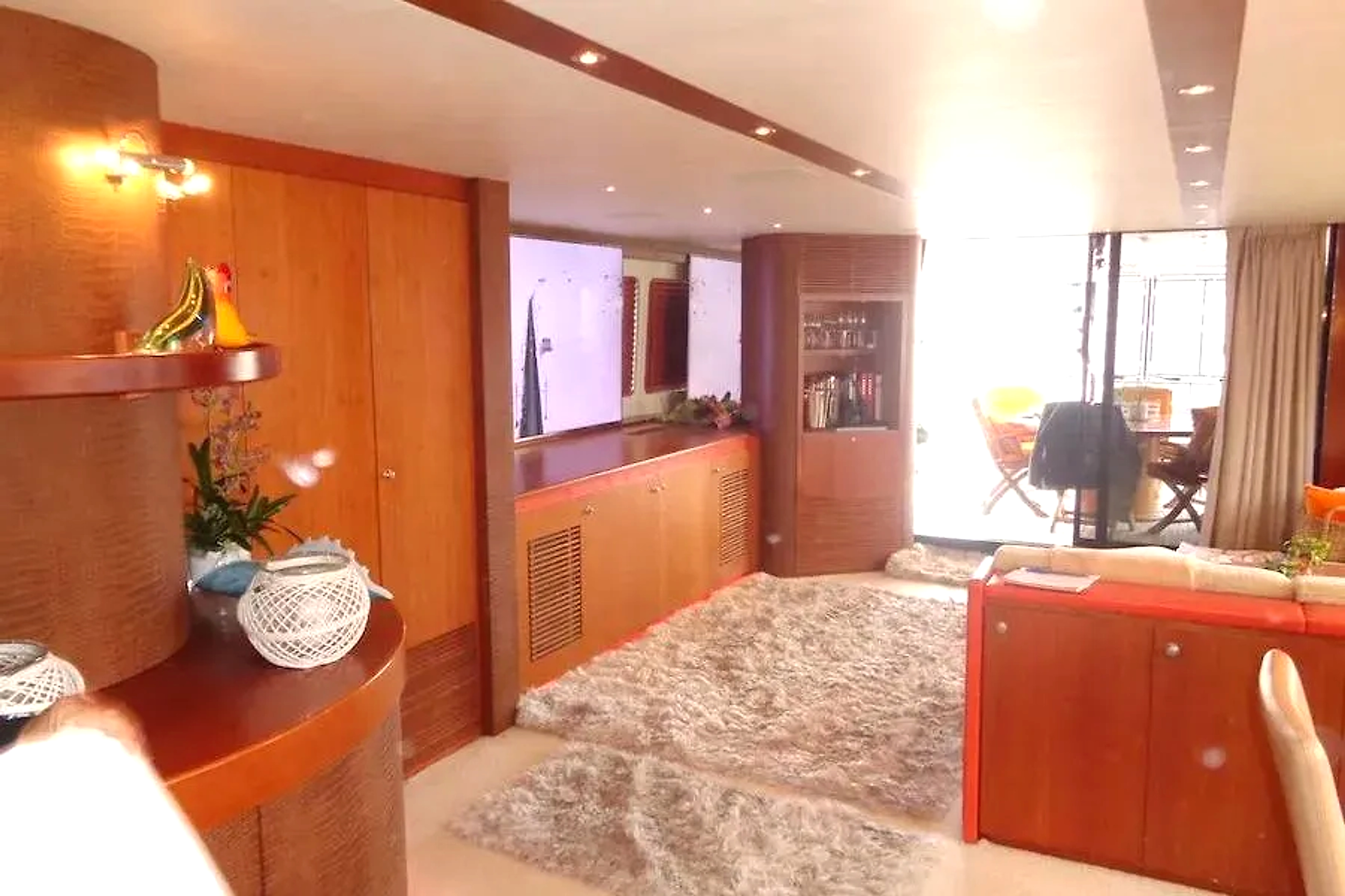 1989 Heesen 28 in vendita (photo 94)