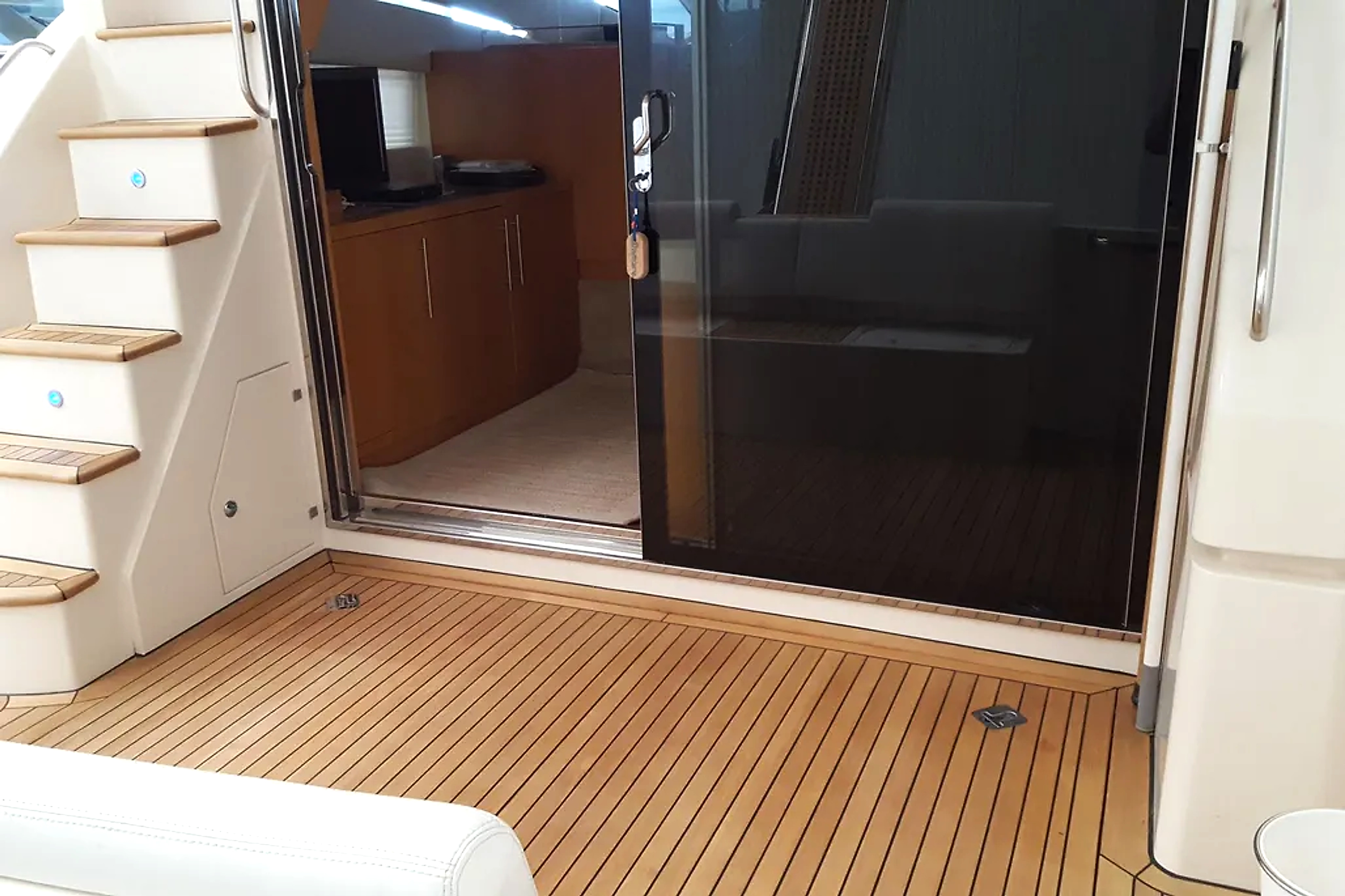 2011 Rodman Muse 44 te koop (photo 3)