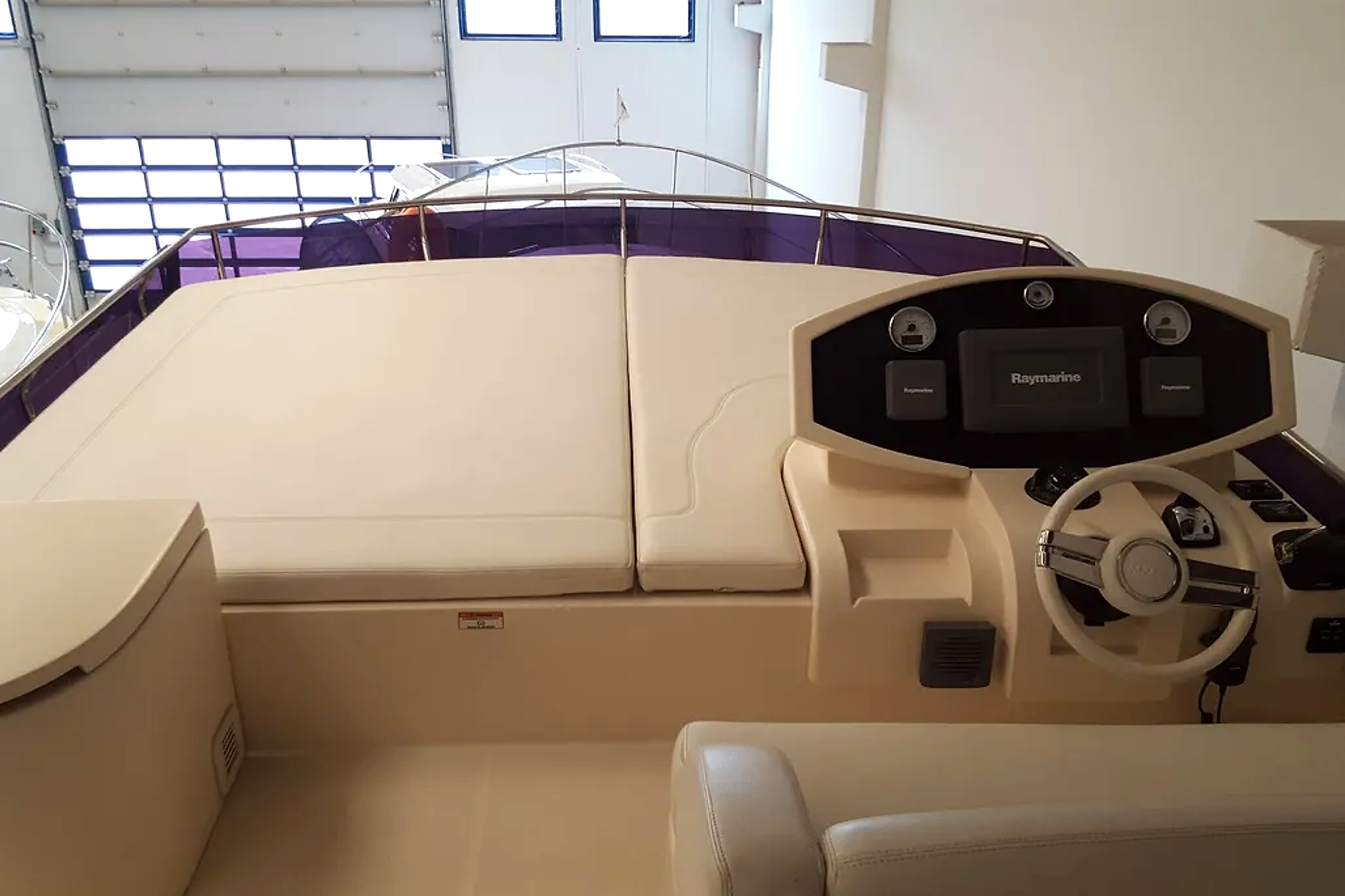 2011 Rodman Muse 44 te koop (photo 4)