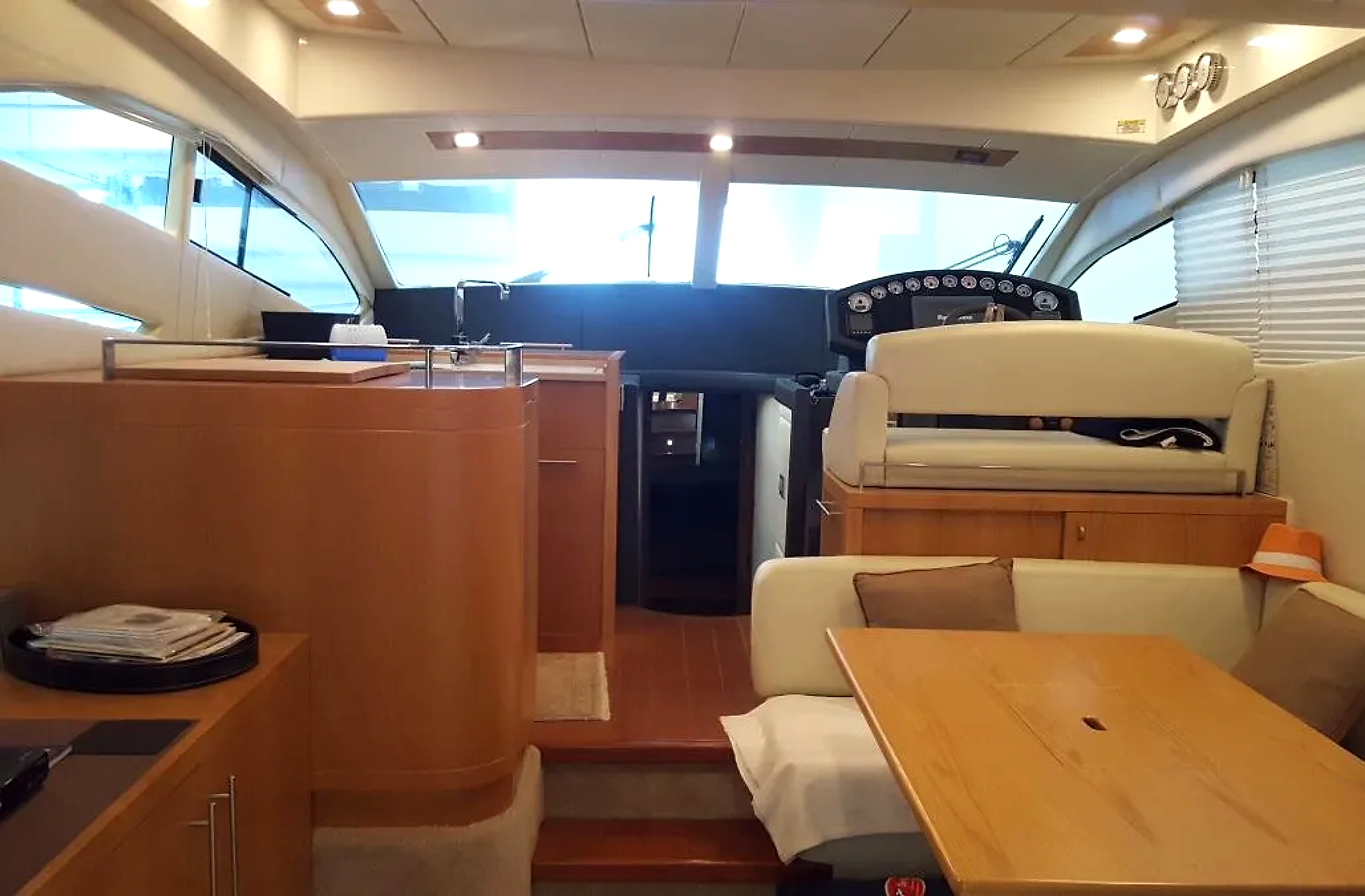 2011 Rodman Muse 44 te koop (photo 6)