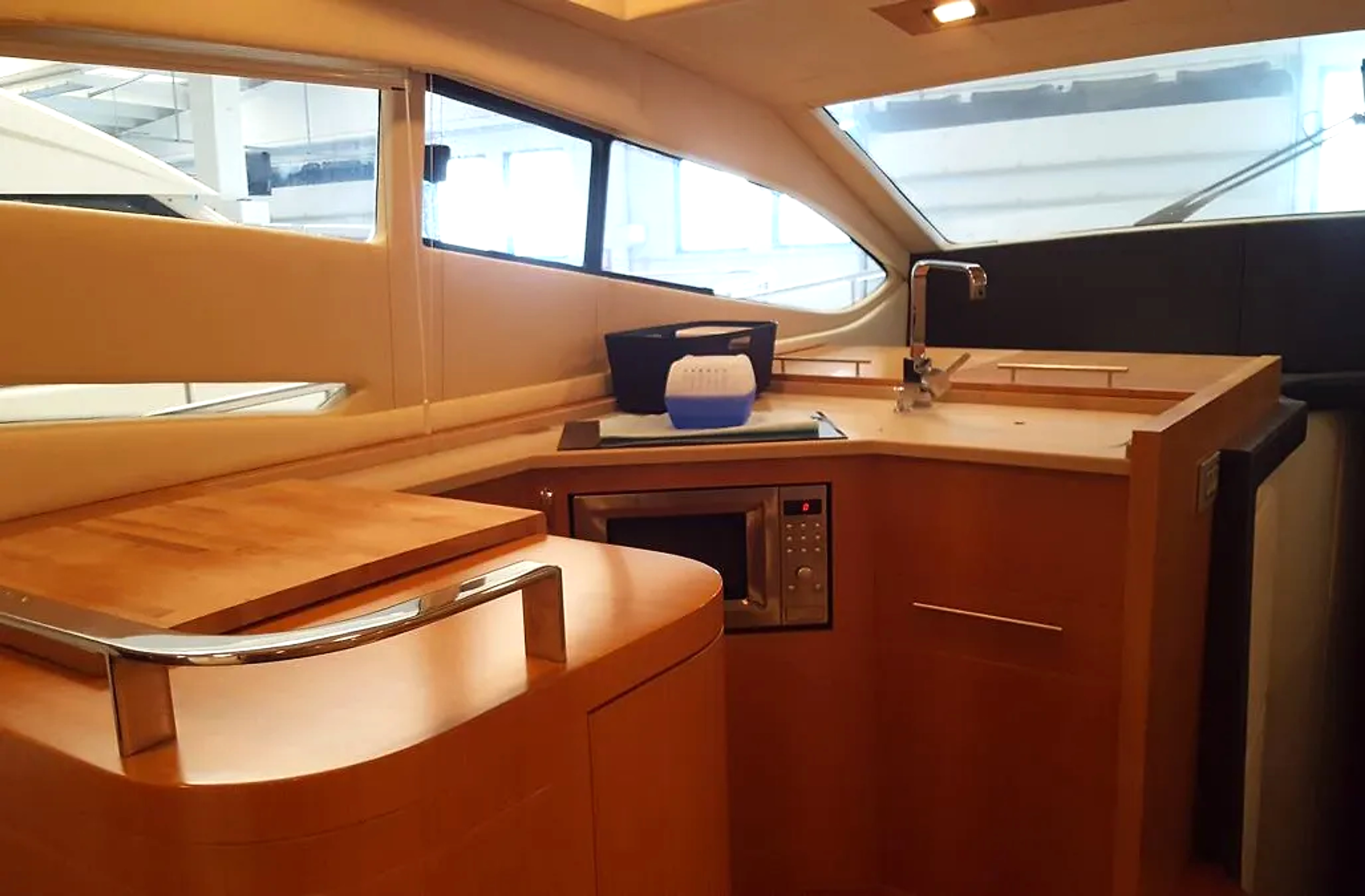 2011 Rodman Muse 44 te koop (photo 7)