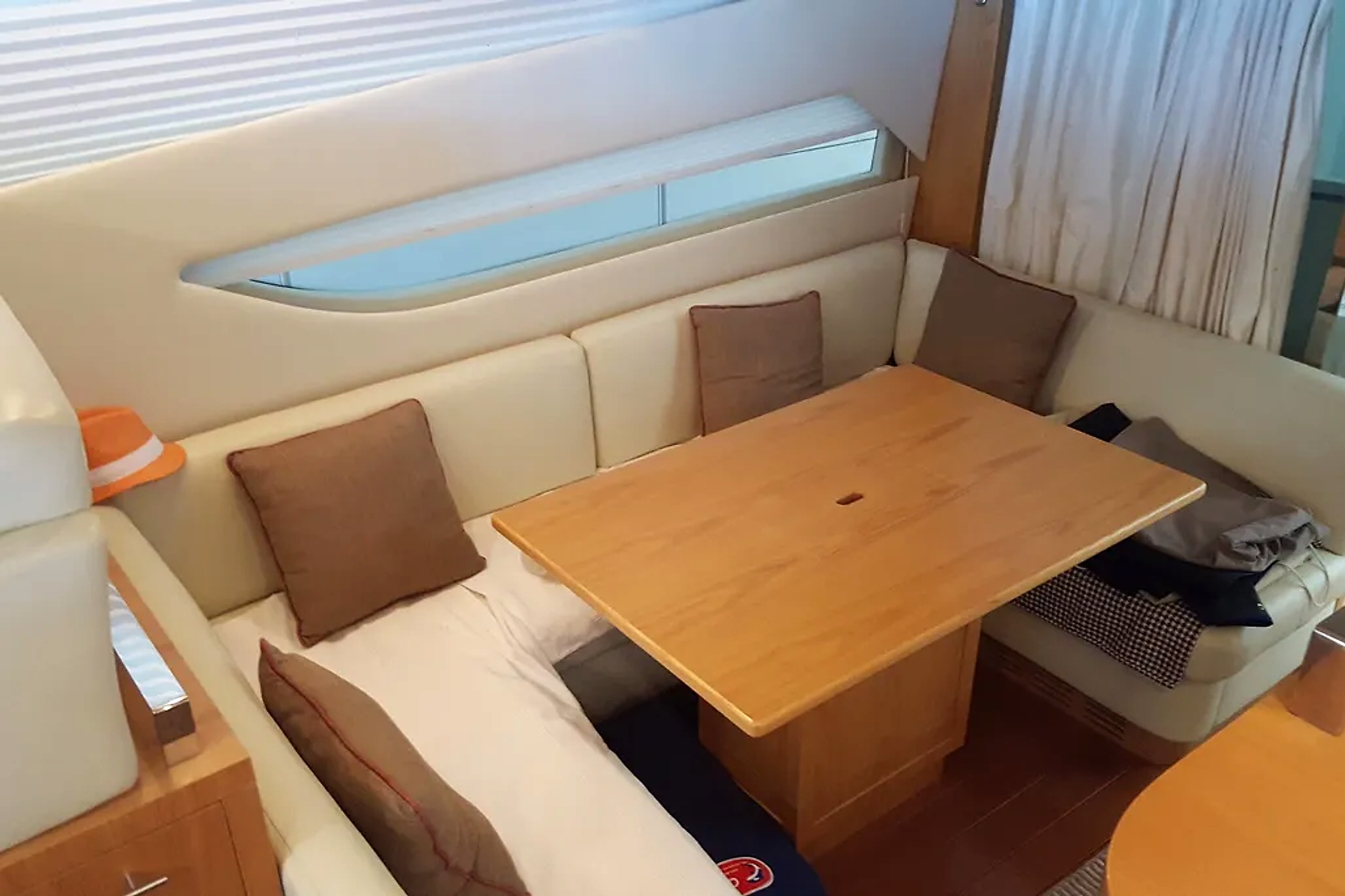 2011 Rodman Muse 44 te koop (photo 8)