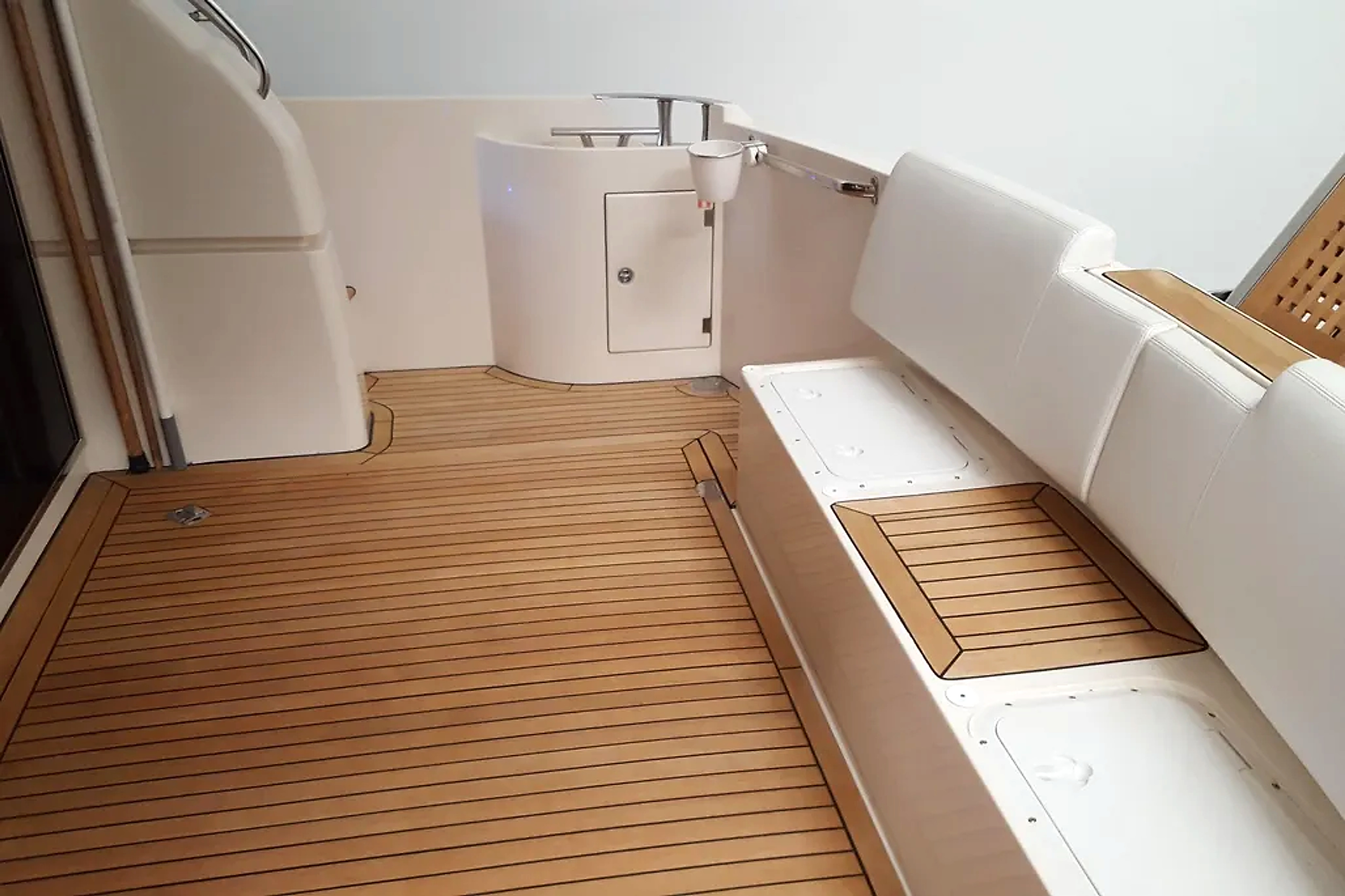 2011 Rodman Muse 44 te koop (photo 12)