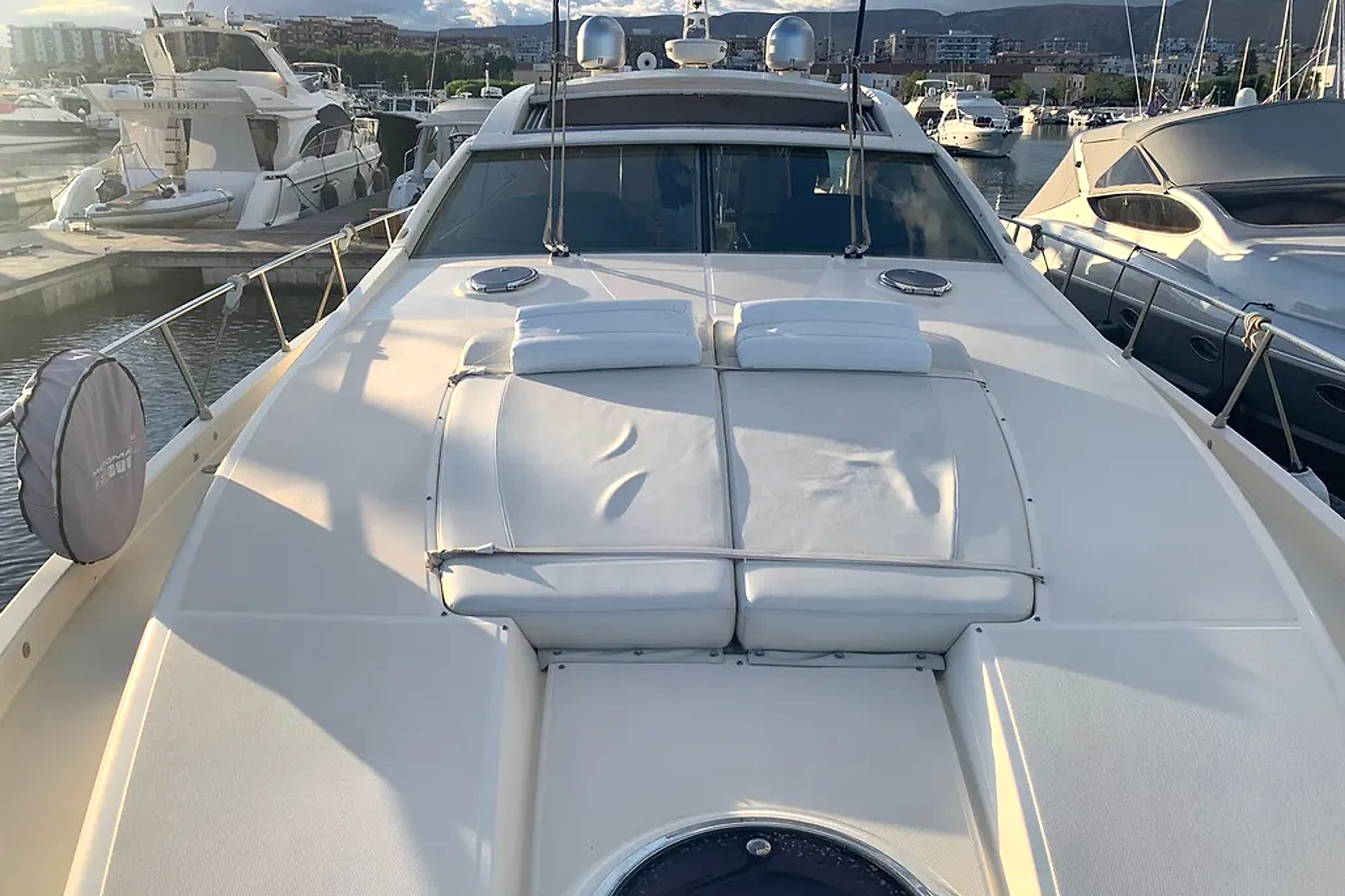 2009 Dalla Pieta 58 for sale (photo 3)