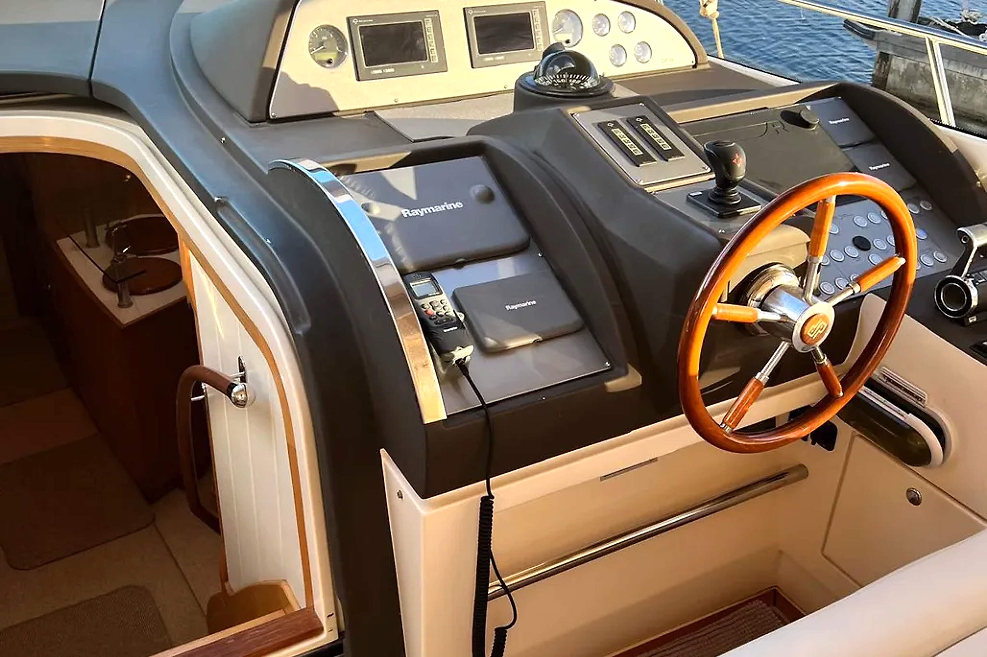 2009 Dalla Pieta 58 for sale (photo 4)