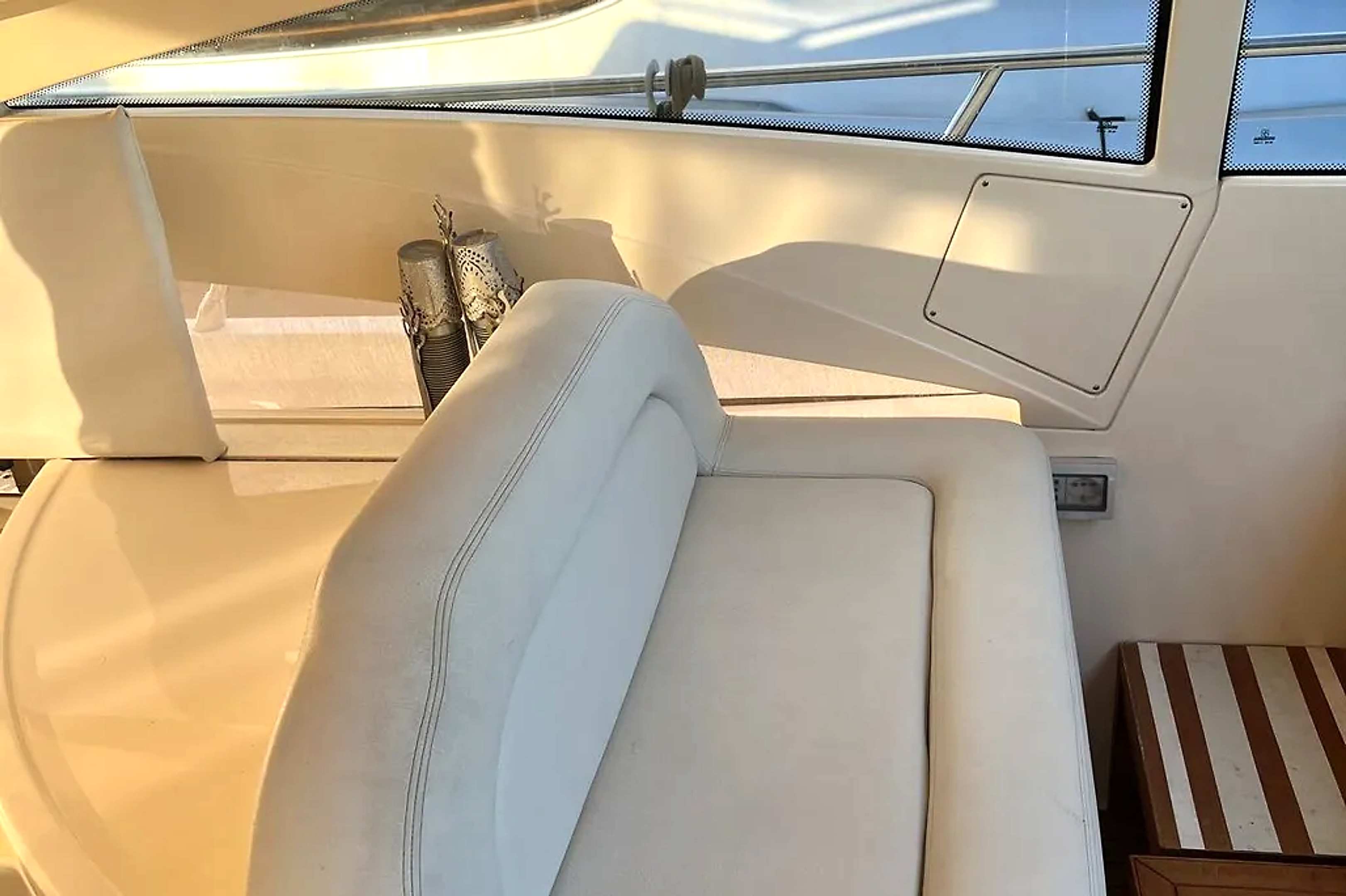 2009 Dalla Pieta 58 for sale (photo 7)