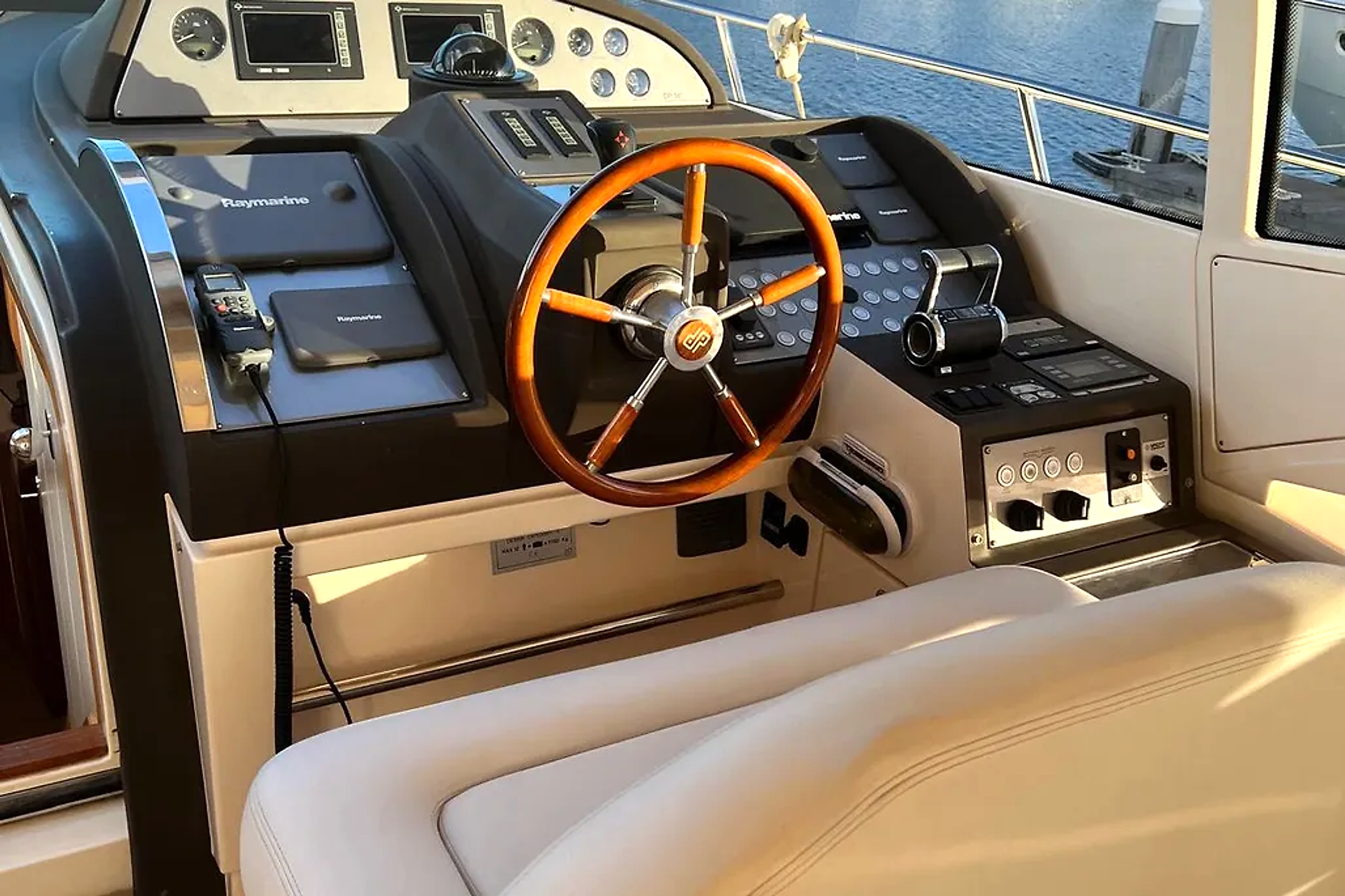 2009 Dalla Pieta 58 for sale (photo 8)