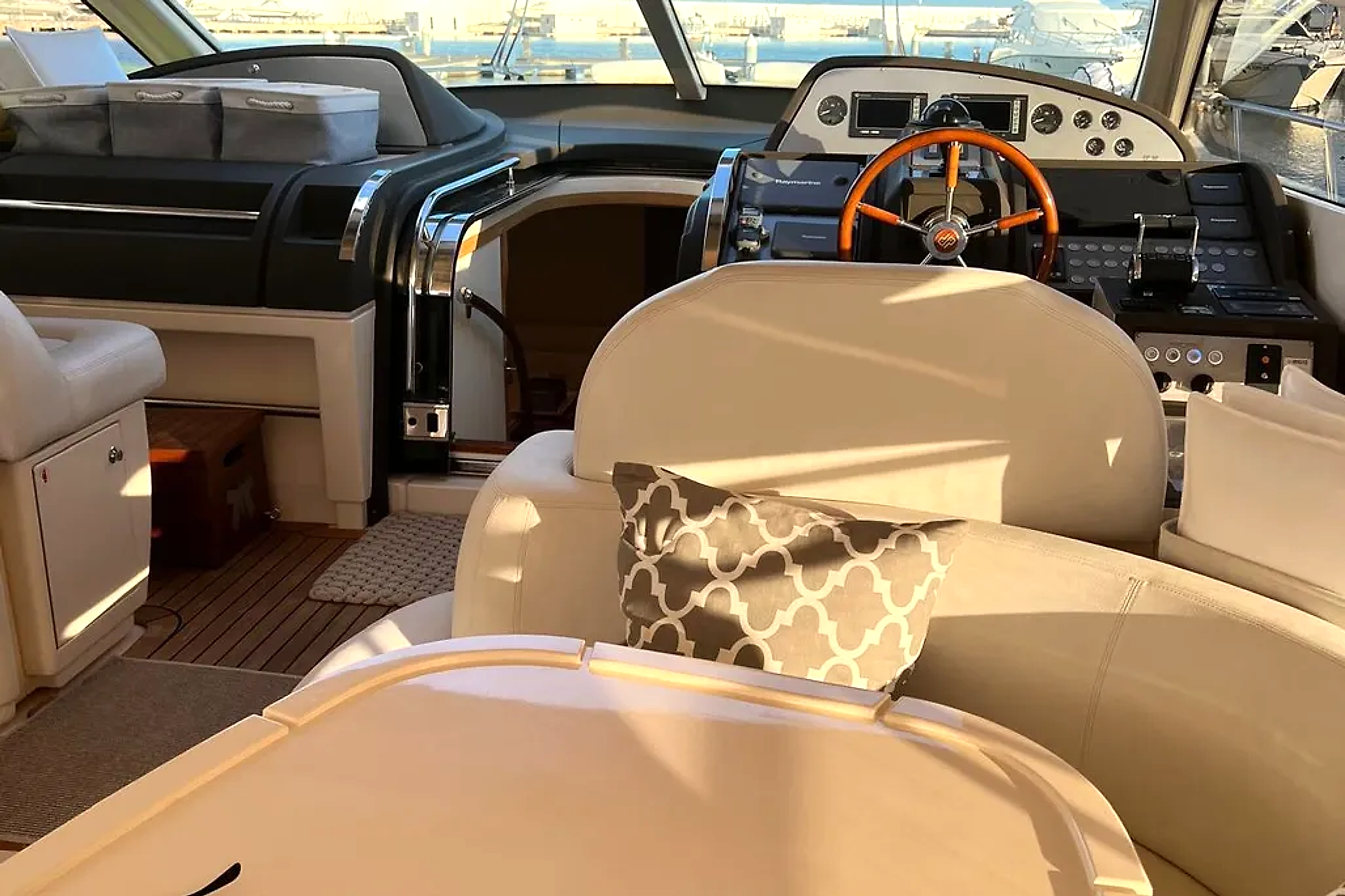 2009 Dalla Pieta 58 for sale (photo 9)