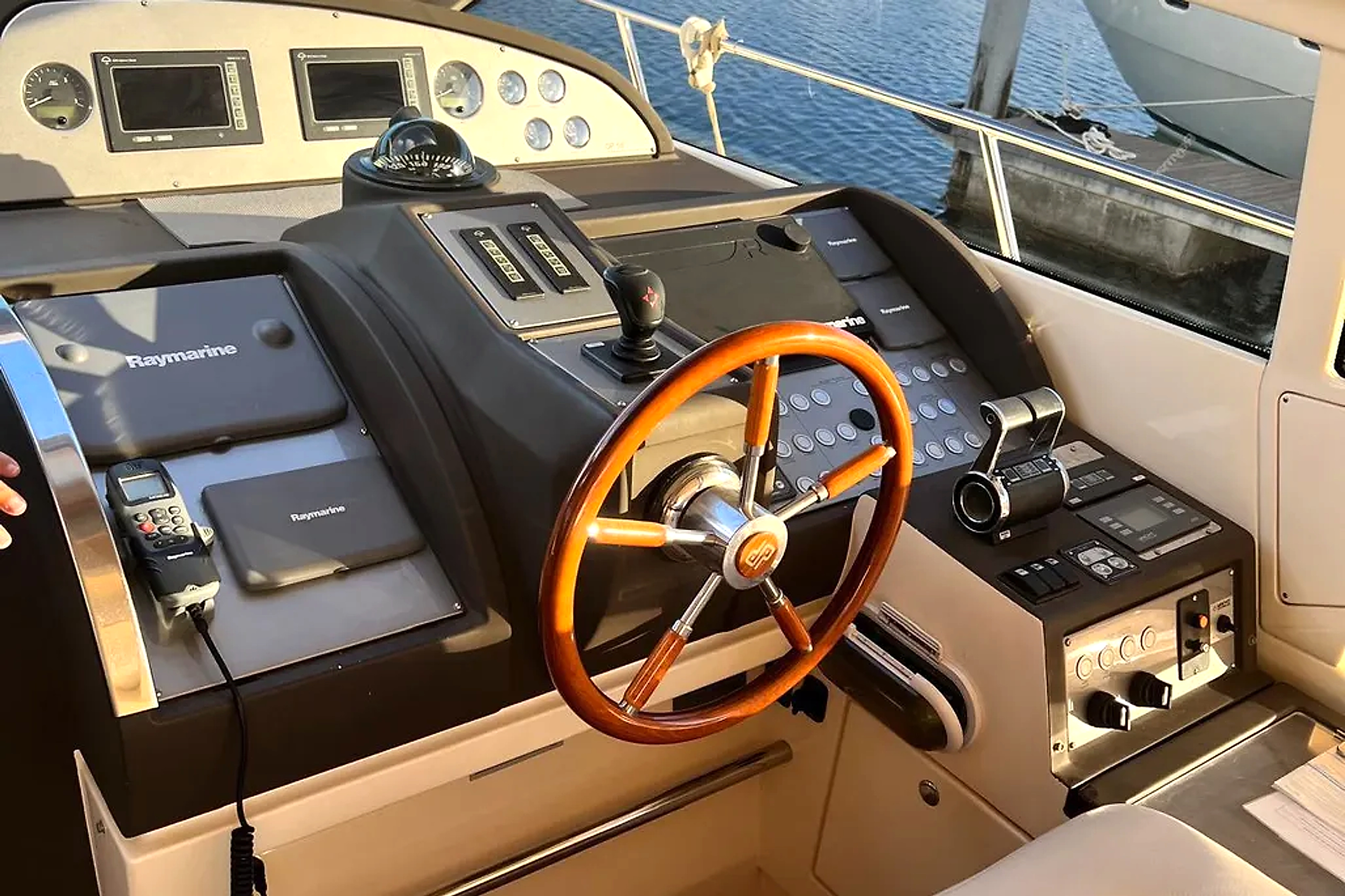 2009 Dalla Pieta 58 for sale (photo 10)