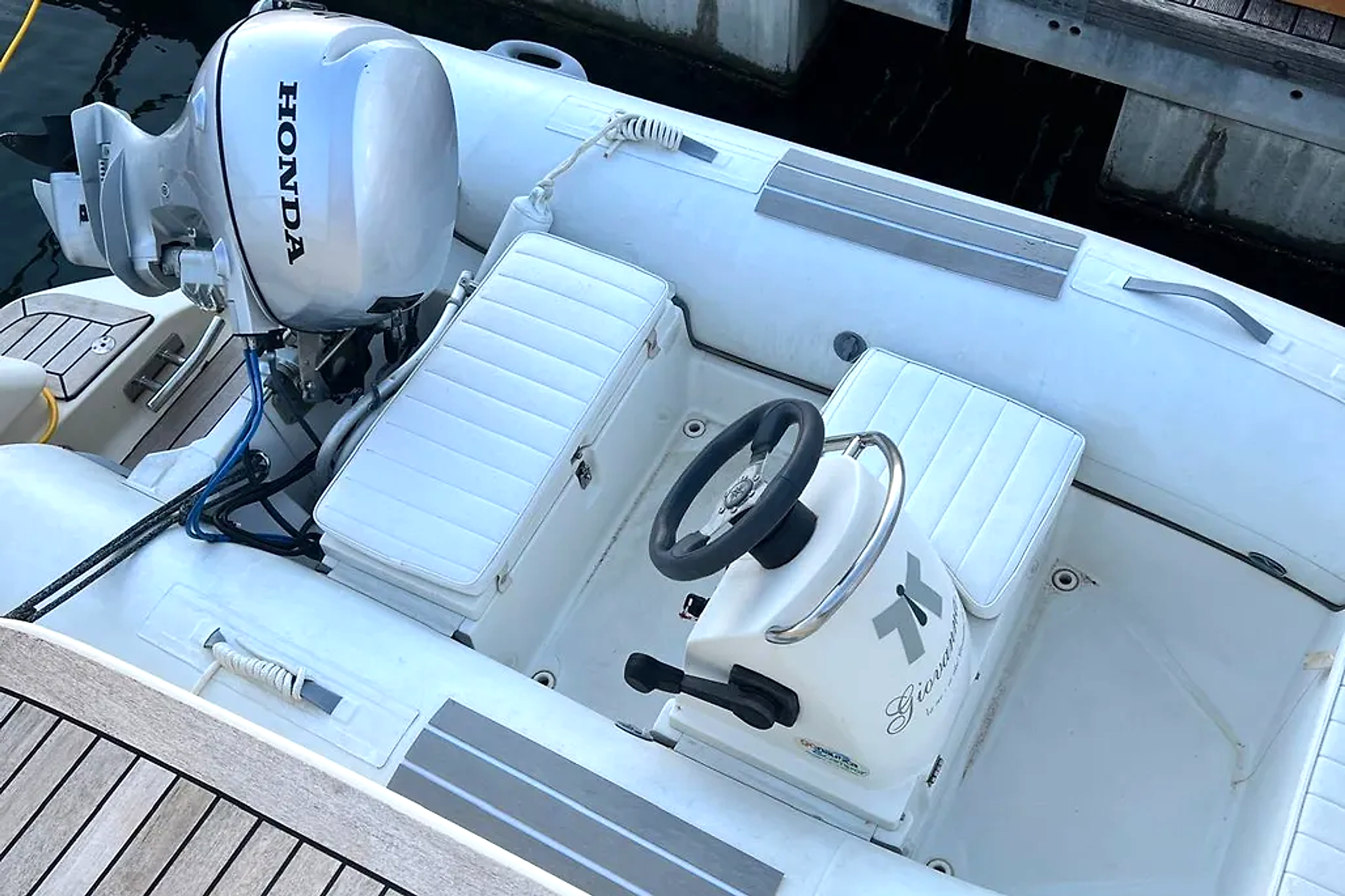 2009 Dalla Pieta 58 for sale (photo 12)