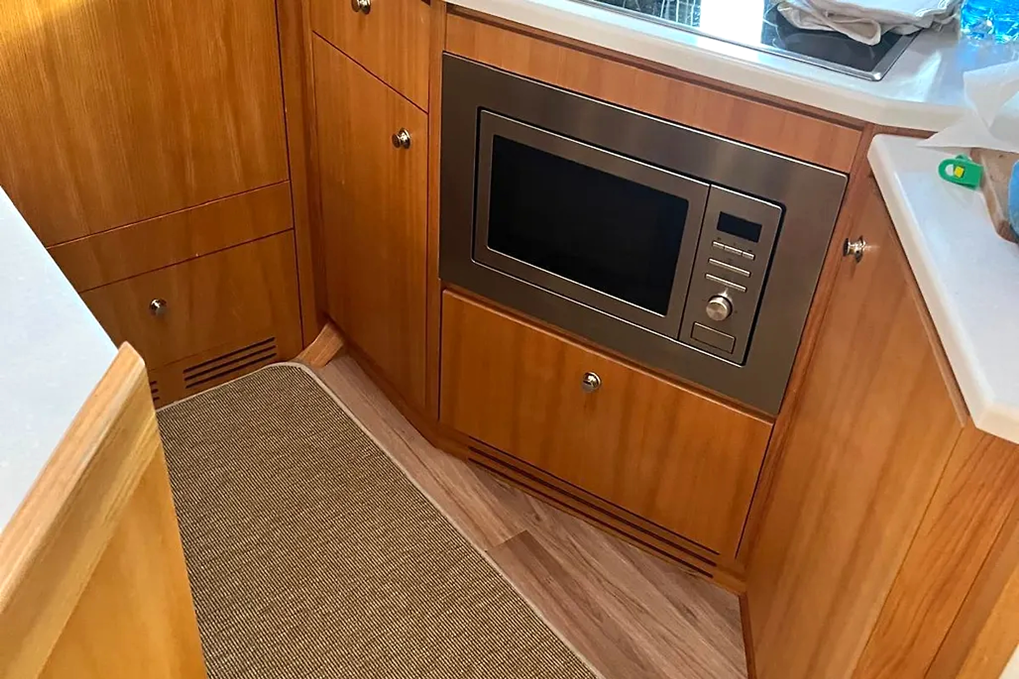2009 Dalla Pieta 58 for sale (photo 15)
