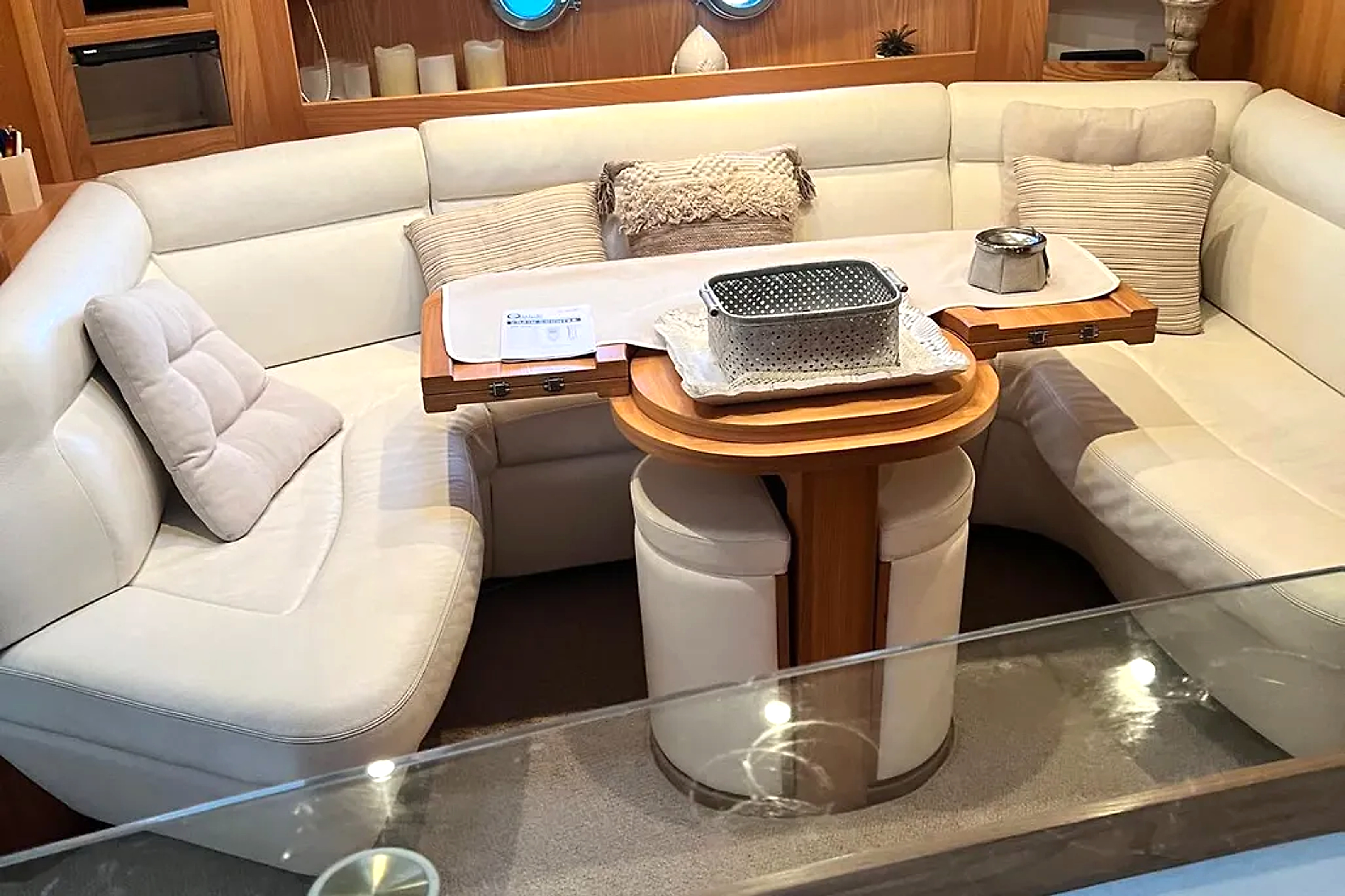 2009 Dalla Pieta 58 for sale (photo 17)