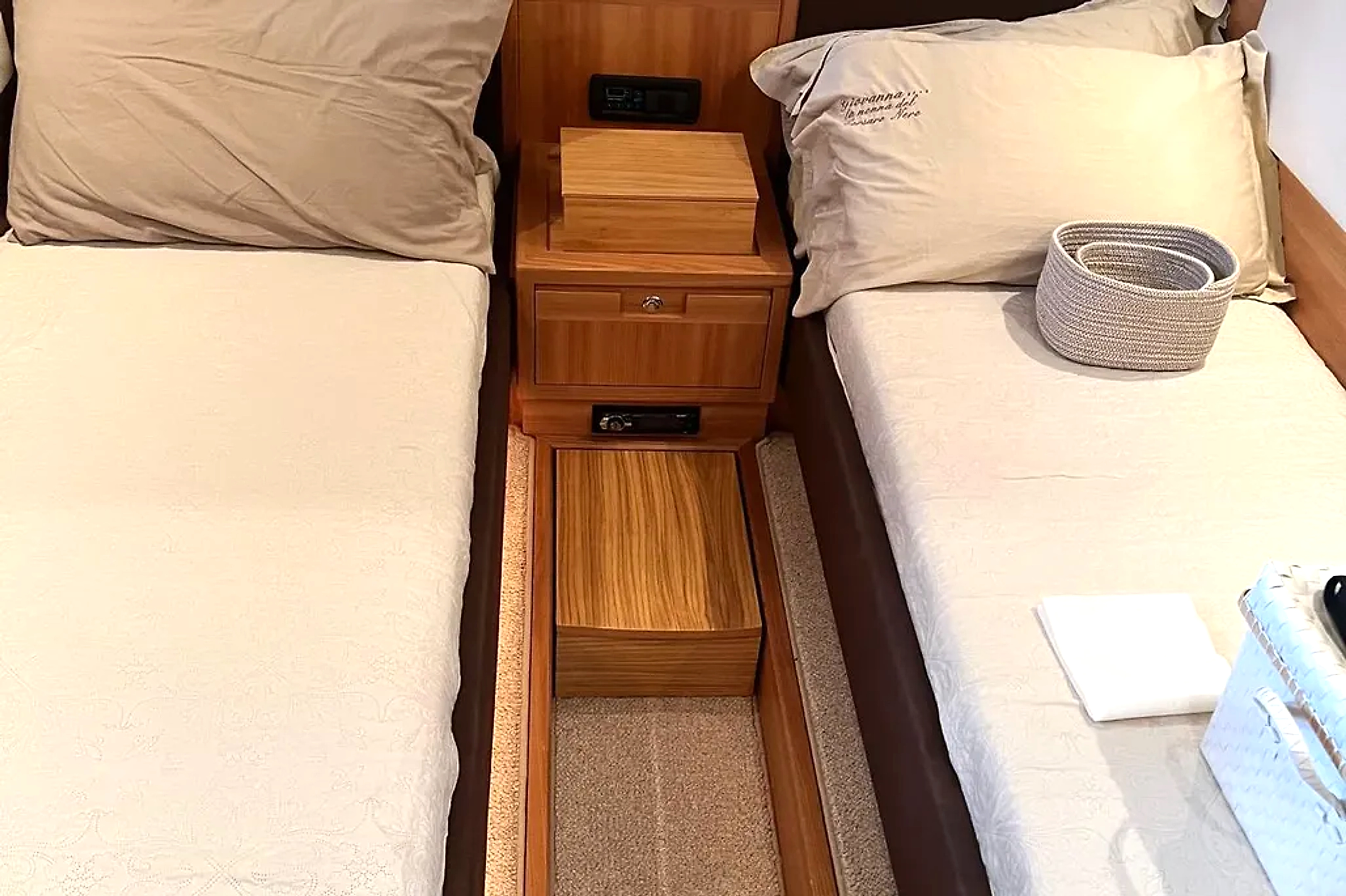 2009 Dalla Pieta 58 for sale (photo 18)