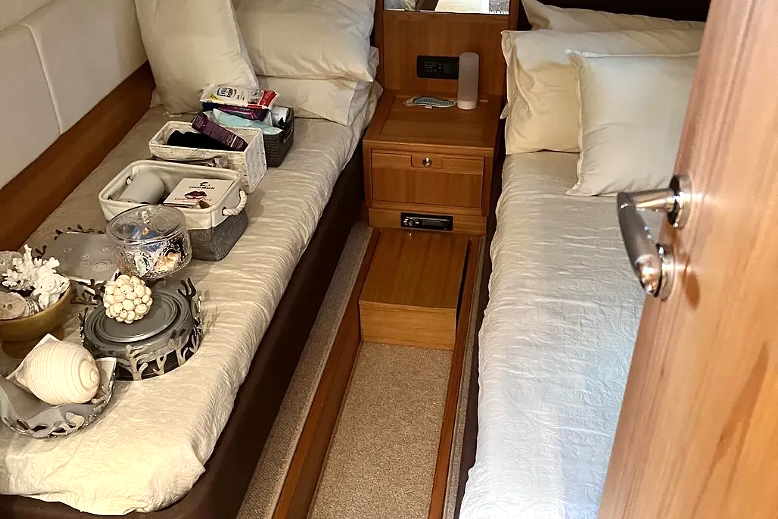 2009 Dalla Pieta 58 for sale (photo 20)