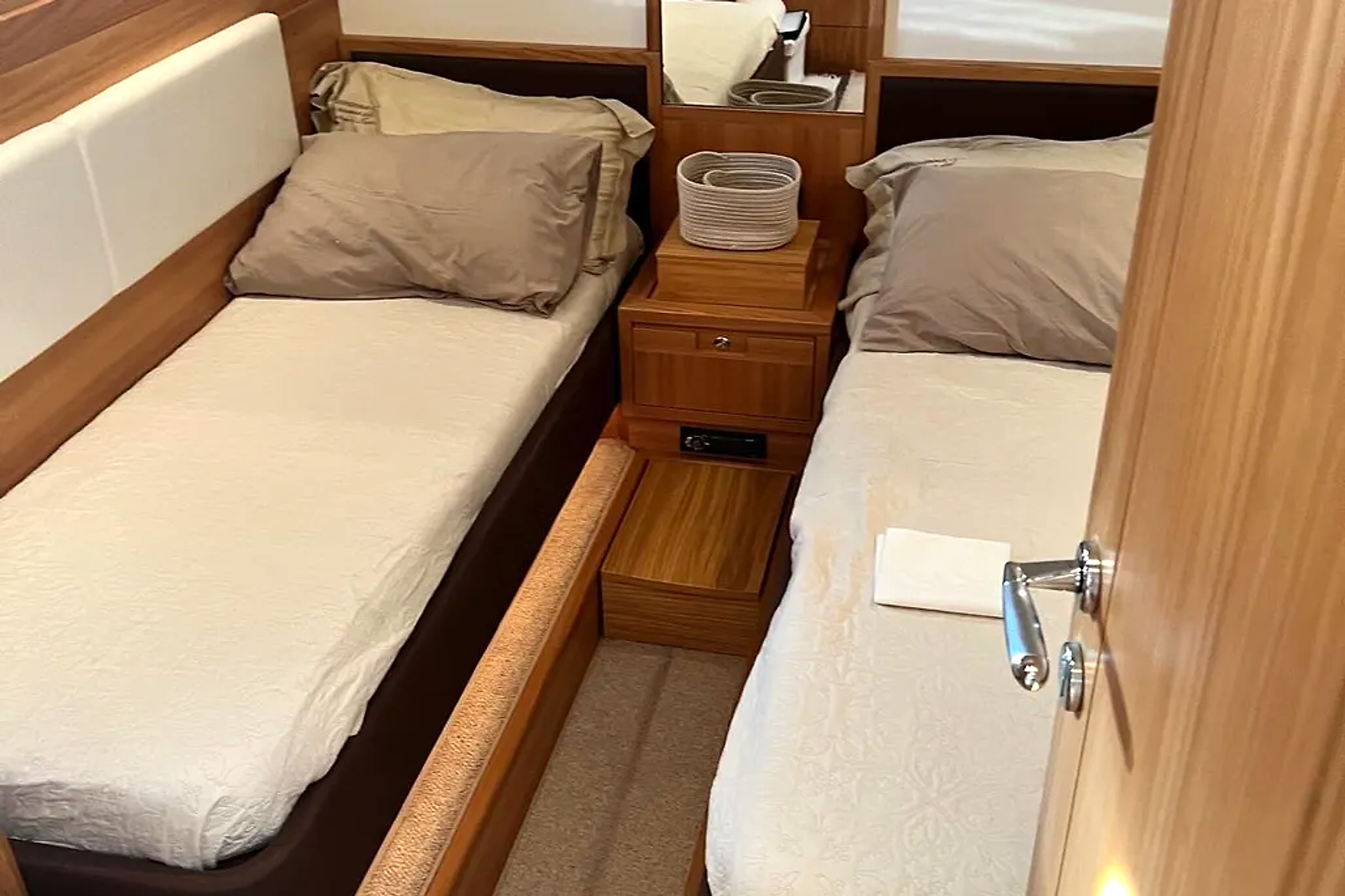 2009 Dalla Pieta 58 for sale (photo 21)