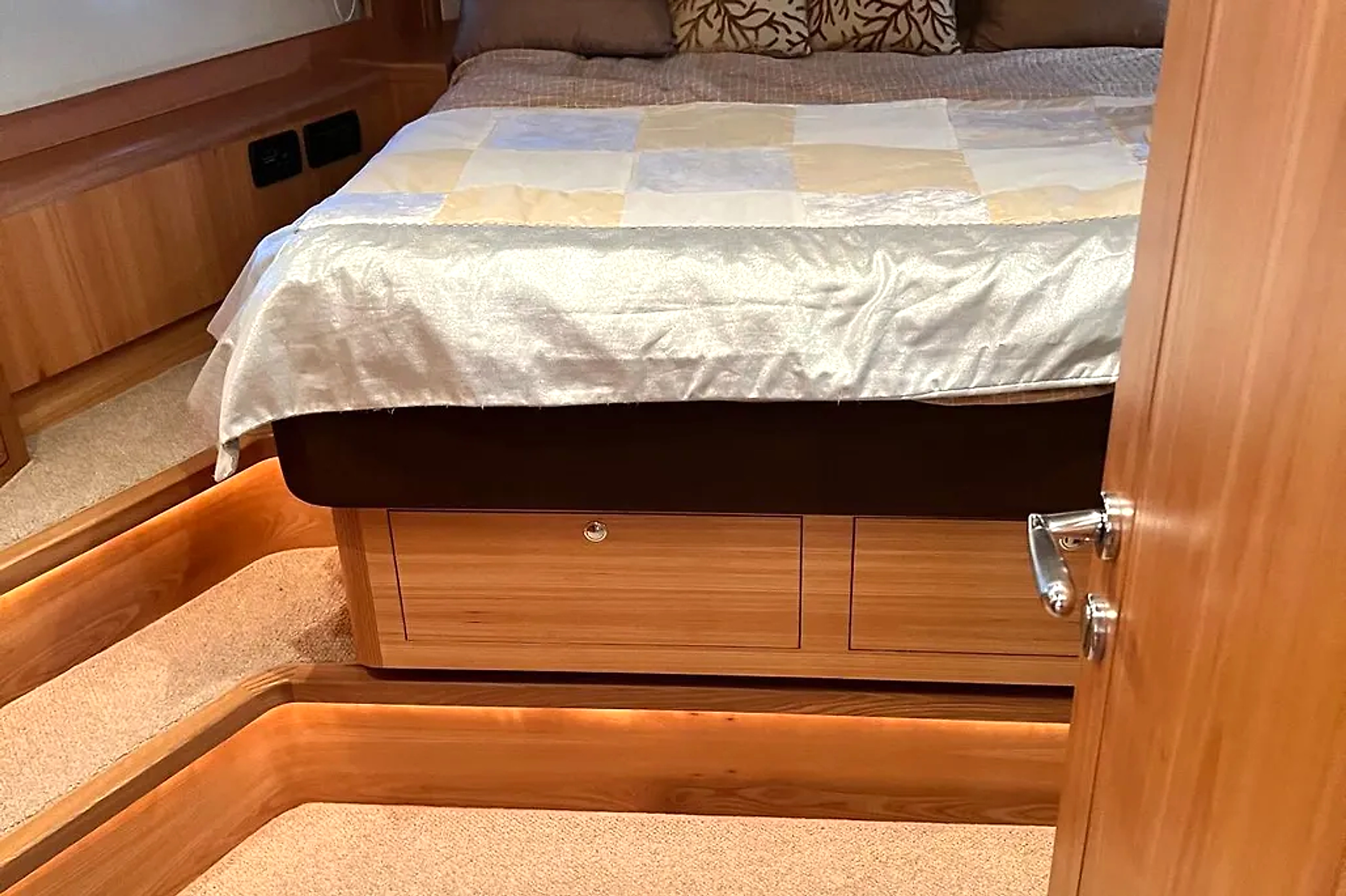 2009 Dalla Pieta 58 for sale (photo 22)