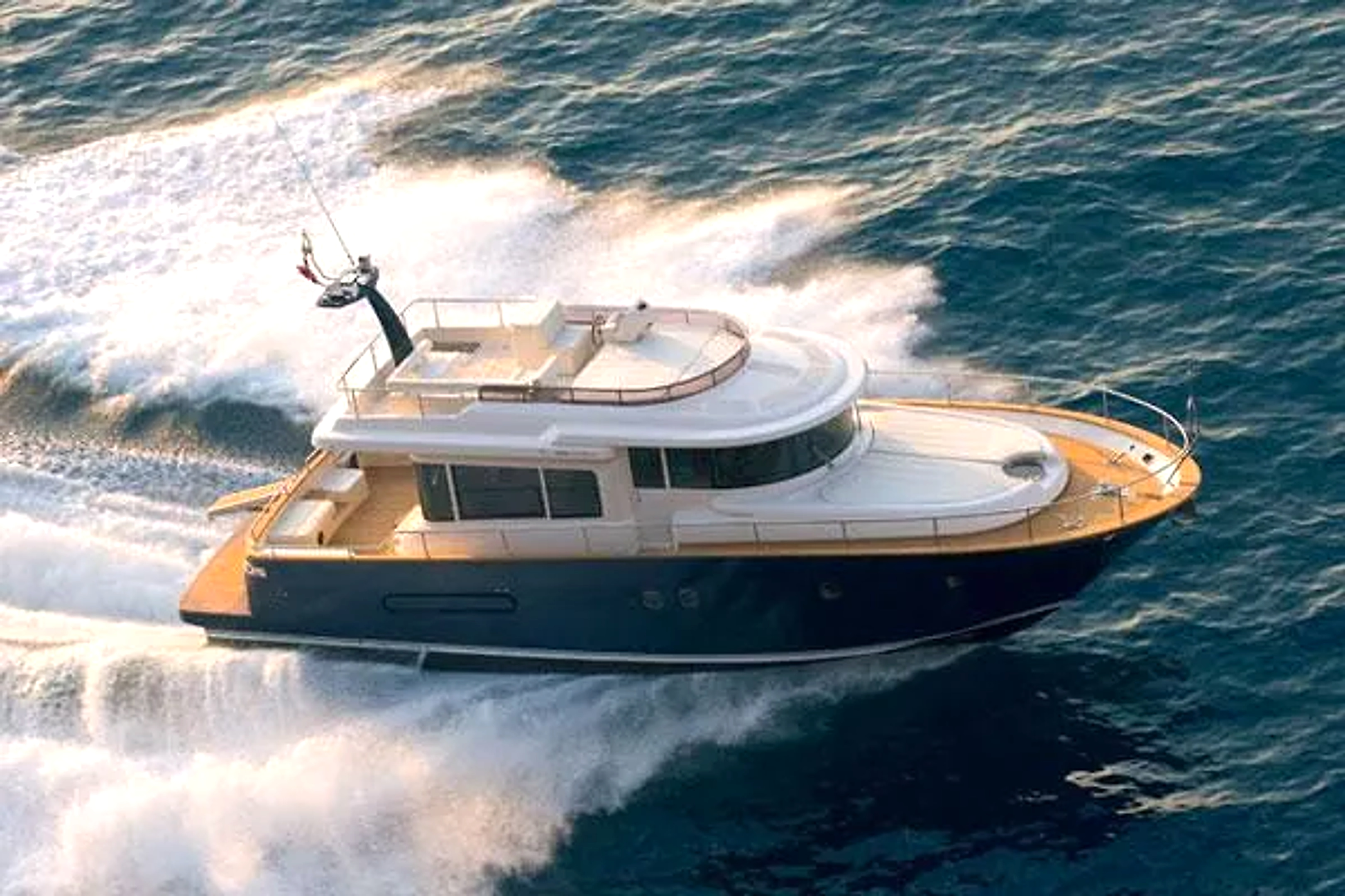 2011 Apreamare Maestro 51 en venta (photo 1)