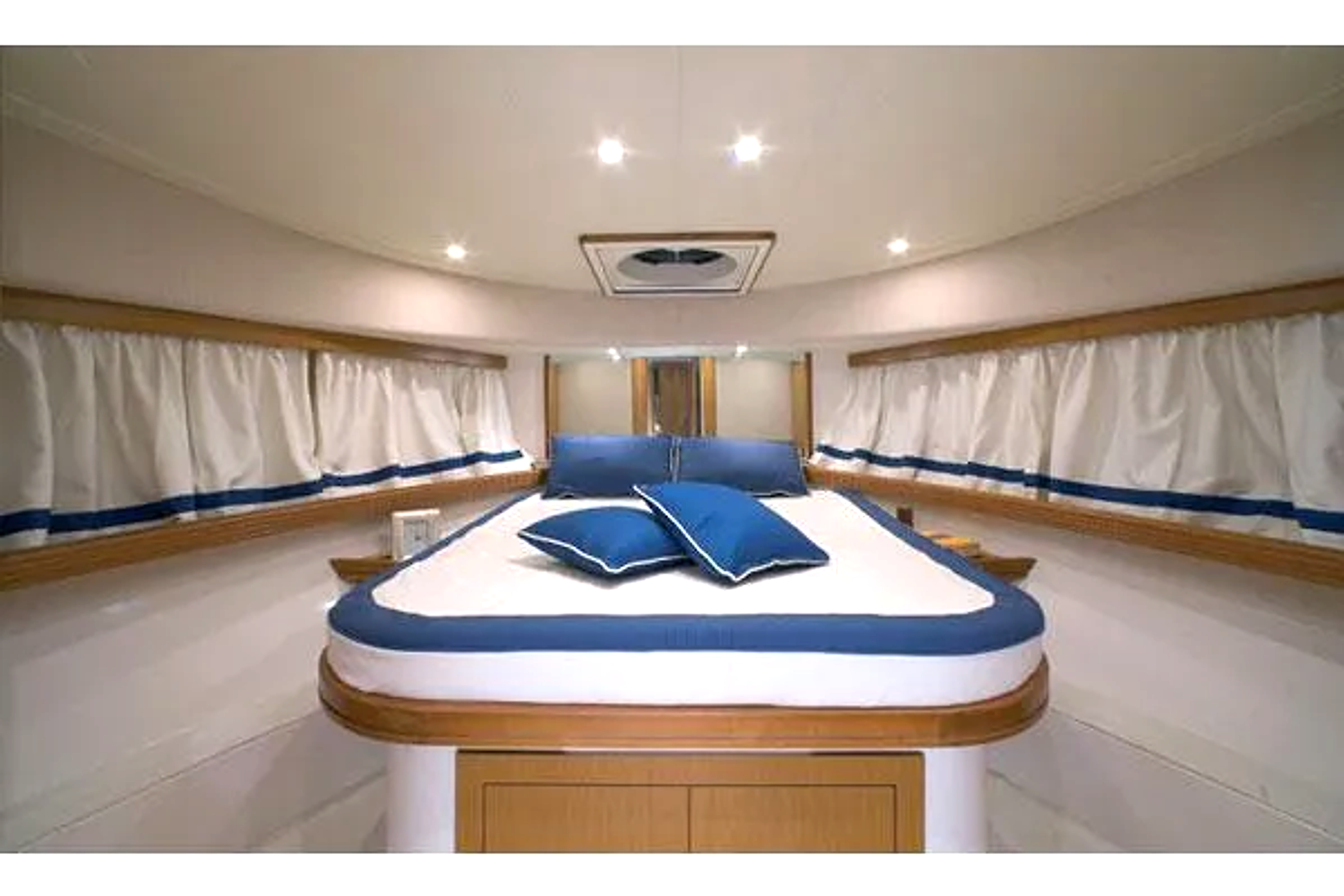 2011 Apreamare Maestro 51 en venta (photo 2)