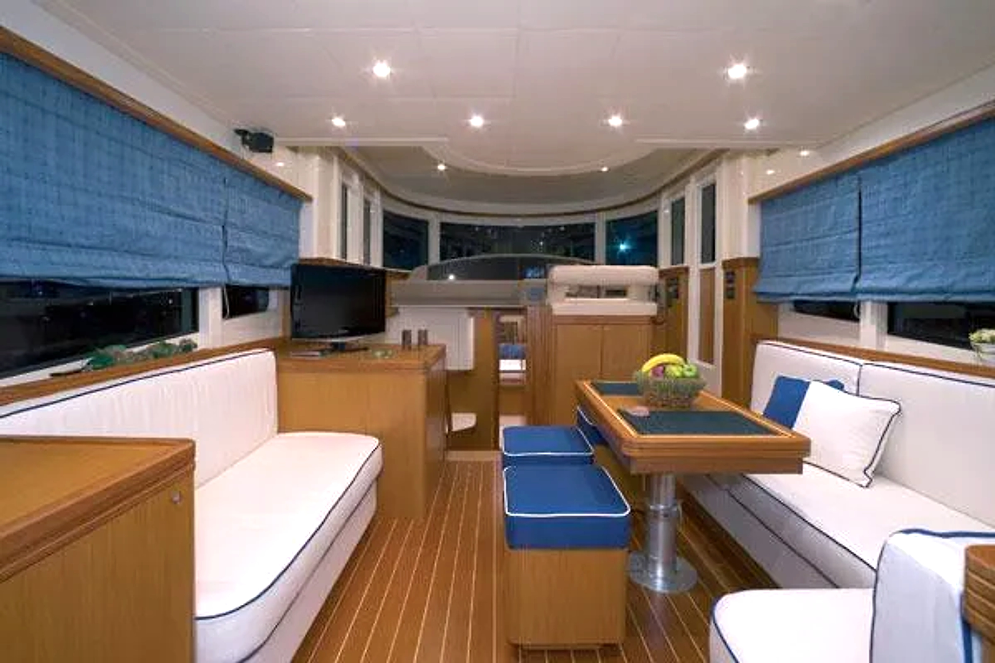 2011 Apreamare Maestro 51 en venta (photo 3)