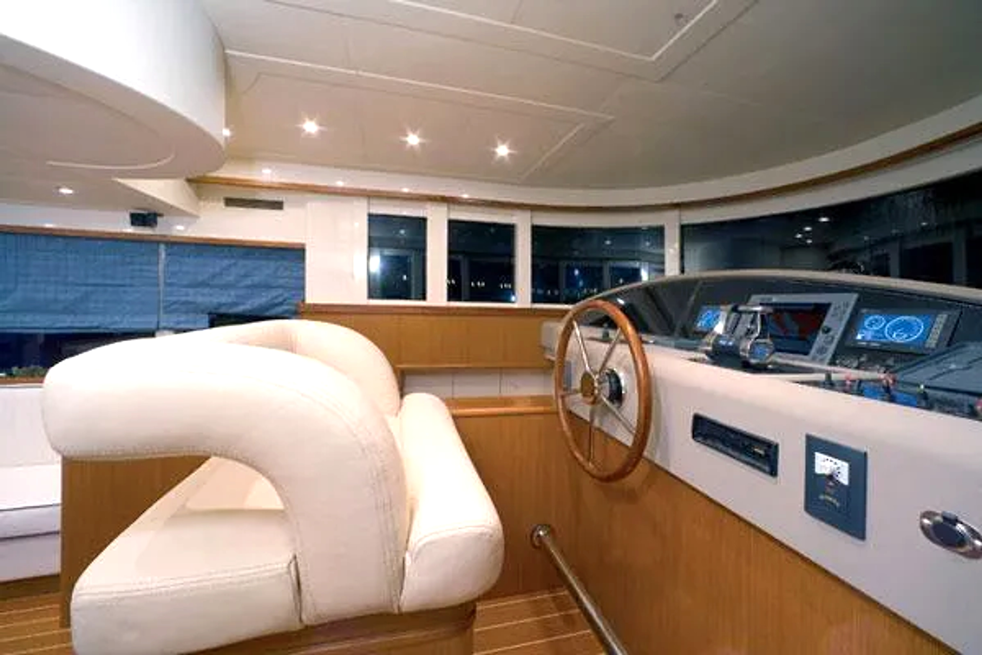 2011 Apreamare Maestro 51 en venta (photo 4)