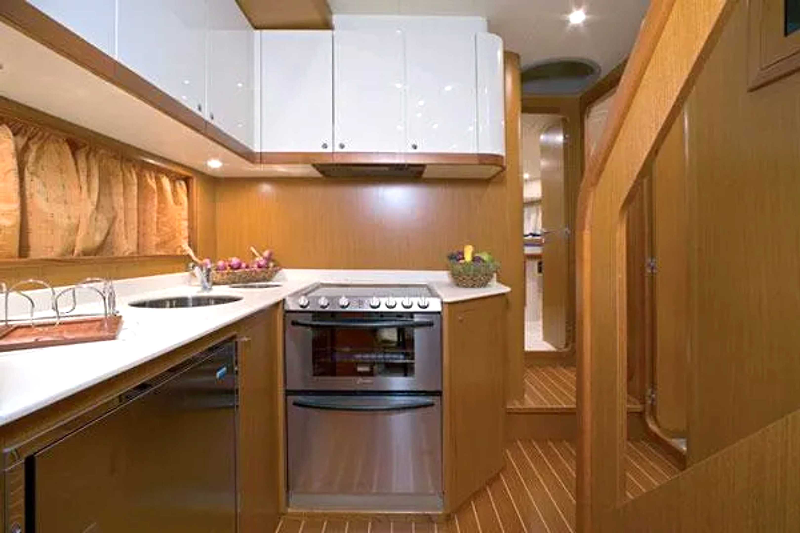 2011 Apreamare Maestro 51 en venta (photo 5)