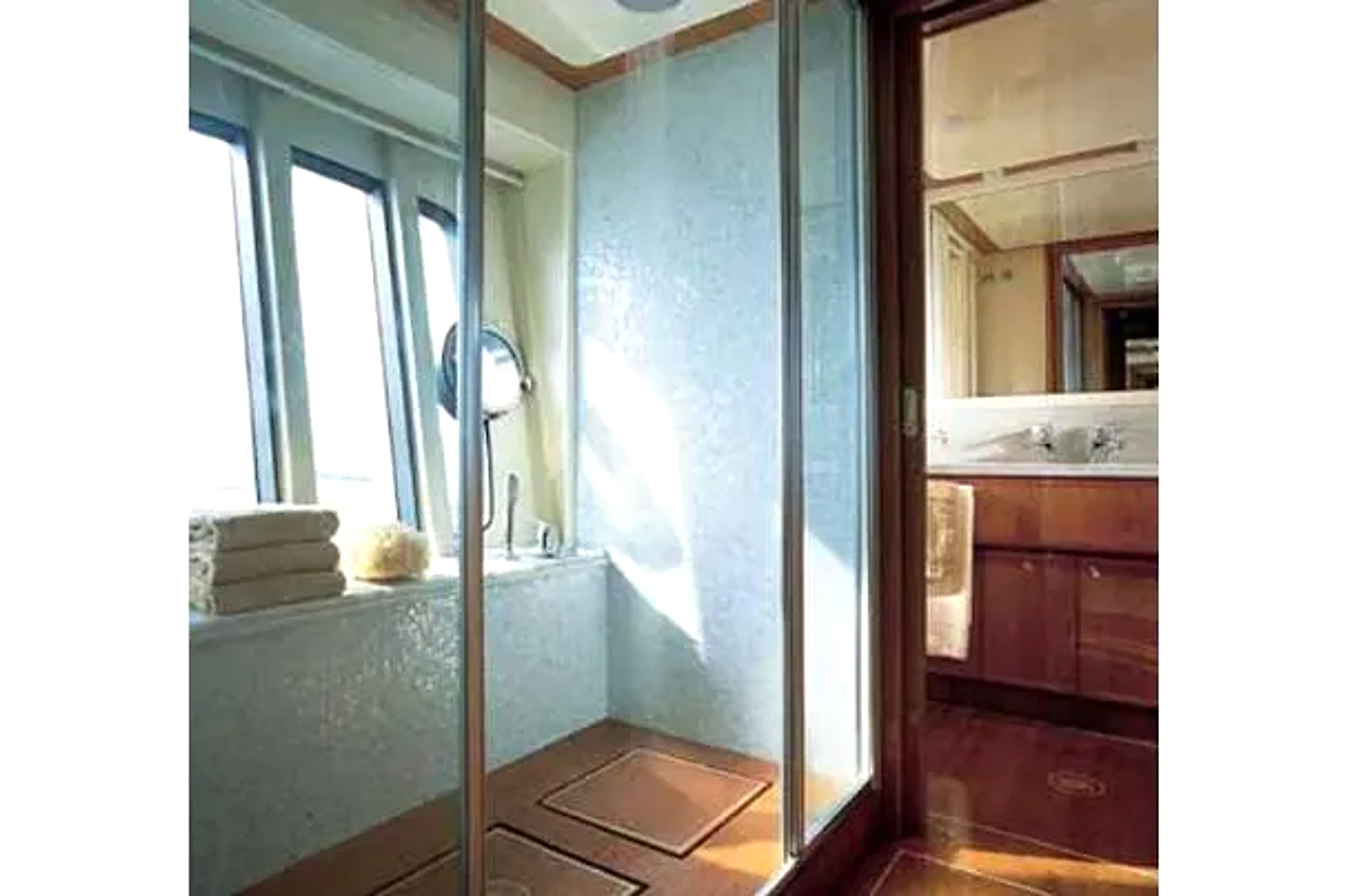 2006 Ferretti Yachts 830 à vendre (photo 10)