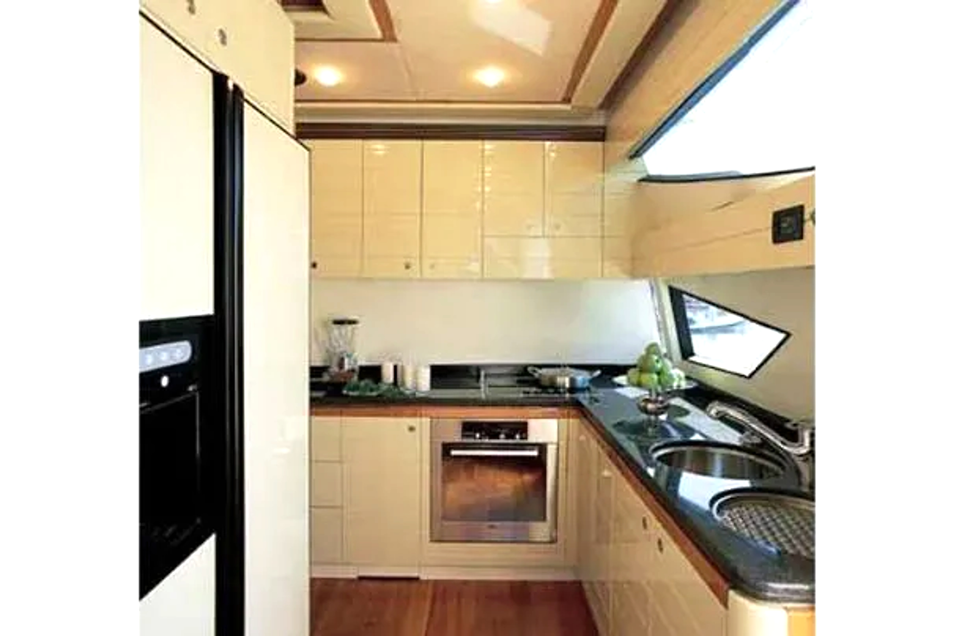 2006 Ferretti Yachts 830 à vendre (photo 11)