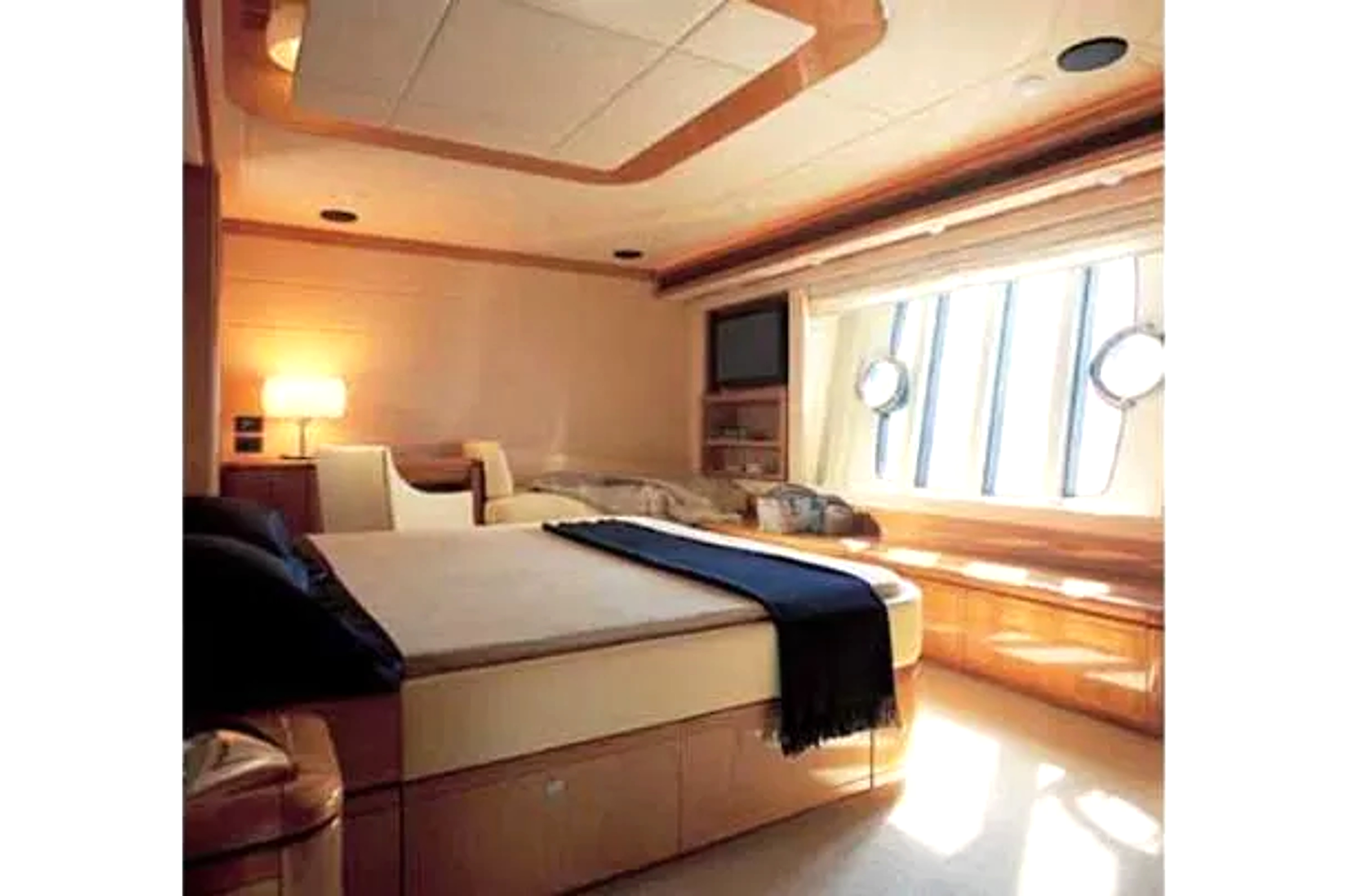 2006 Ferretti Yachts 830 à vendre (photo 12)