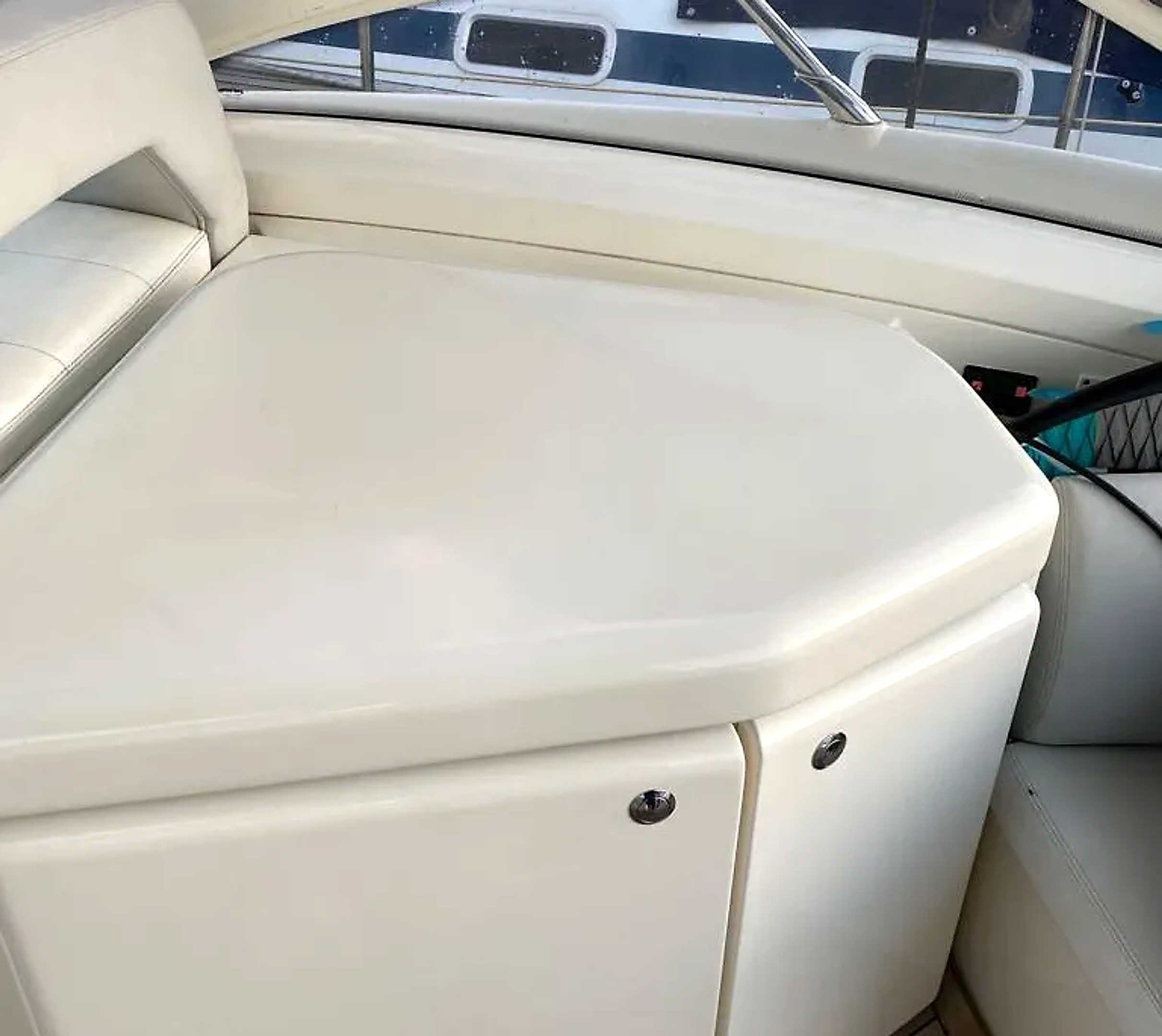 2008 Azimut Atlantis 39 in vendita (photo 6)
