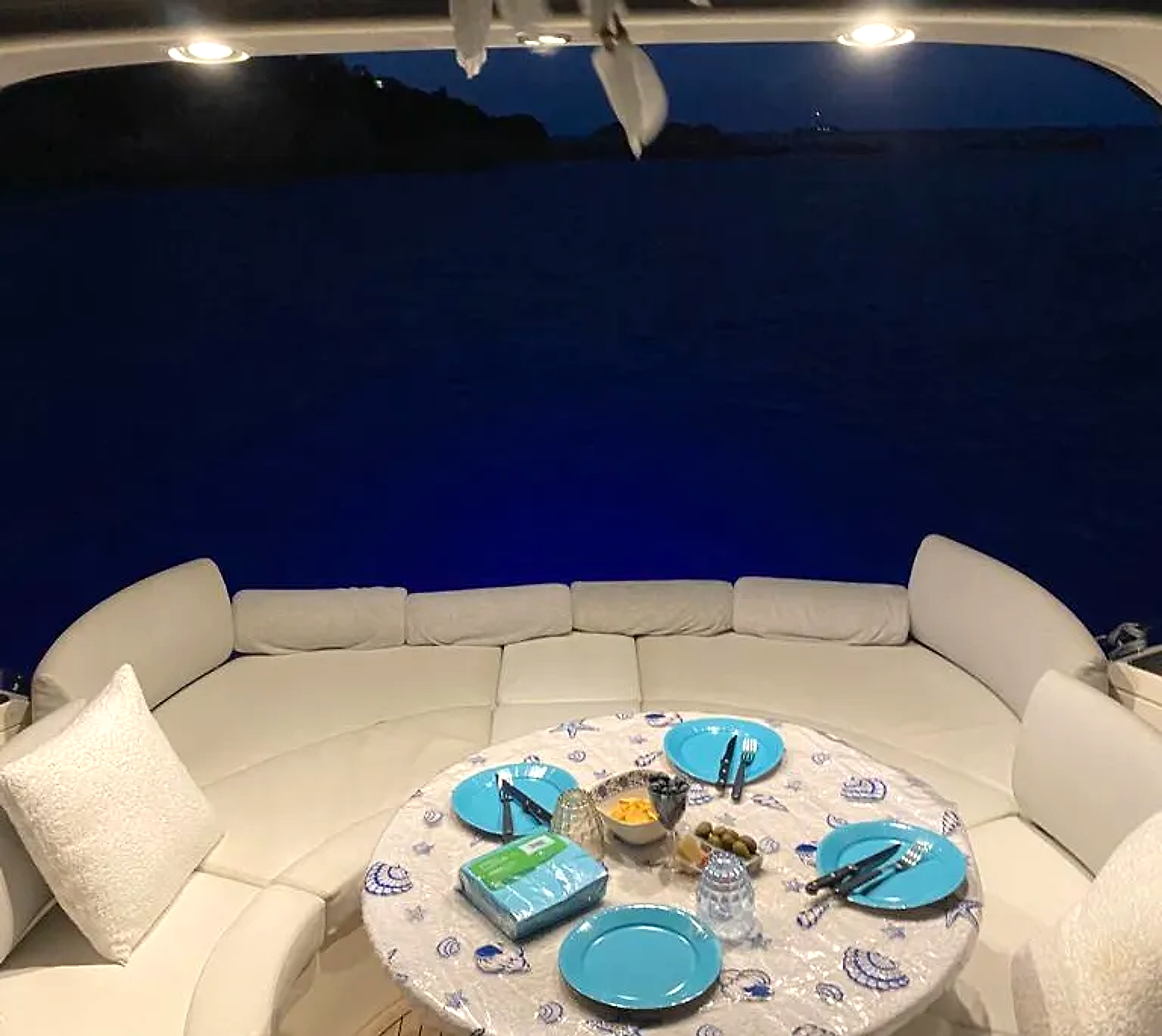2008 Azimut Atlantis 39 in vendita (photo 11)