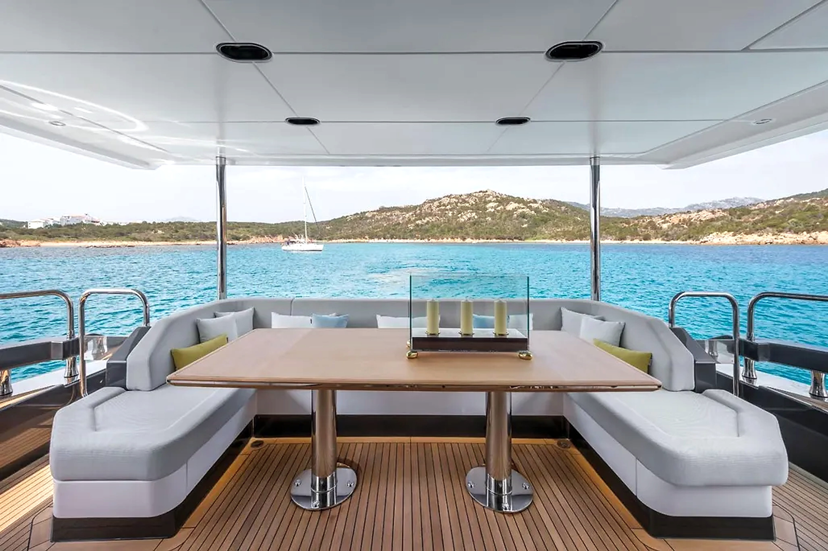 2018 Azimutgrande 27m Grande 27m in vendita (photo 3)