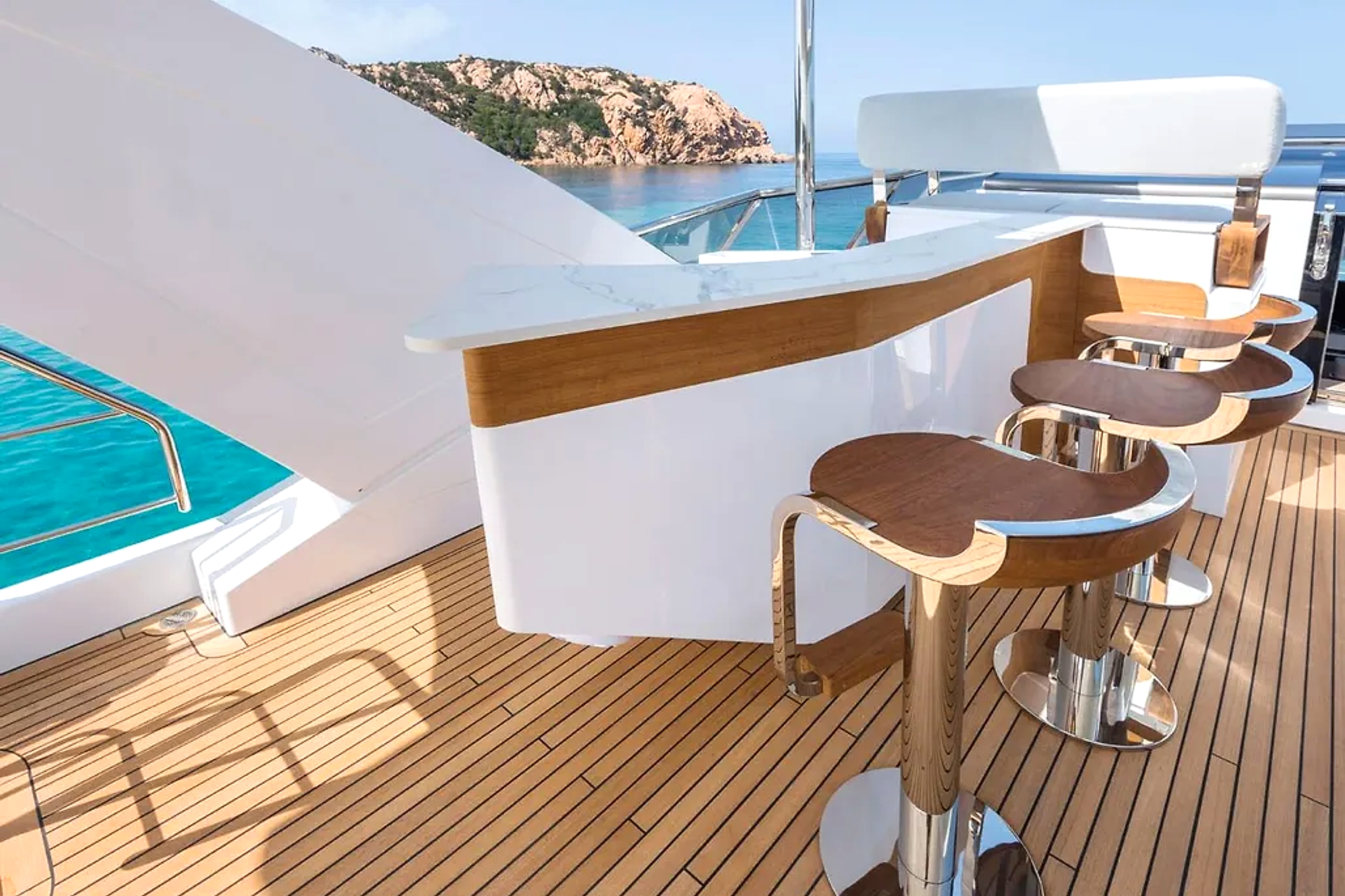 2018 Azimutgrande 27m Grande 27m in vendita (photo 7)